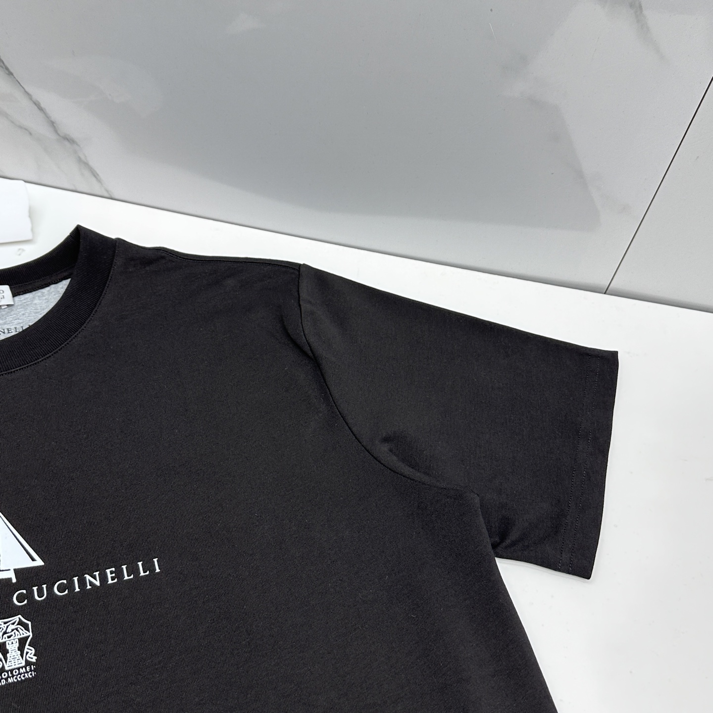 🌾 🆕BC 2026春夏新款帆船短袖 官网同款T恤，双纱纯棉面料 多元化搭配 迎合眼下时尚前沿的创新趋势