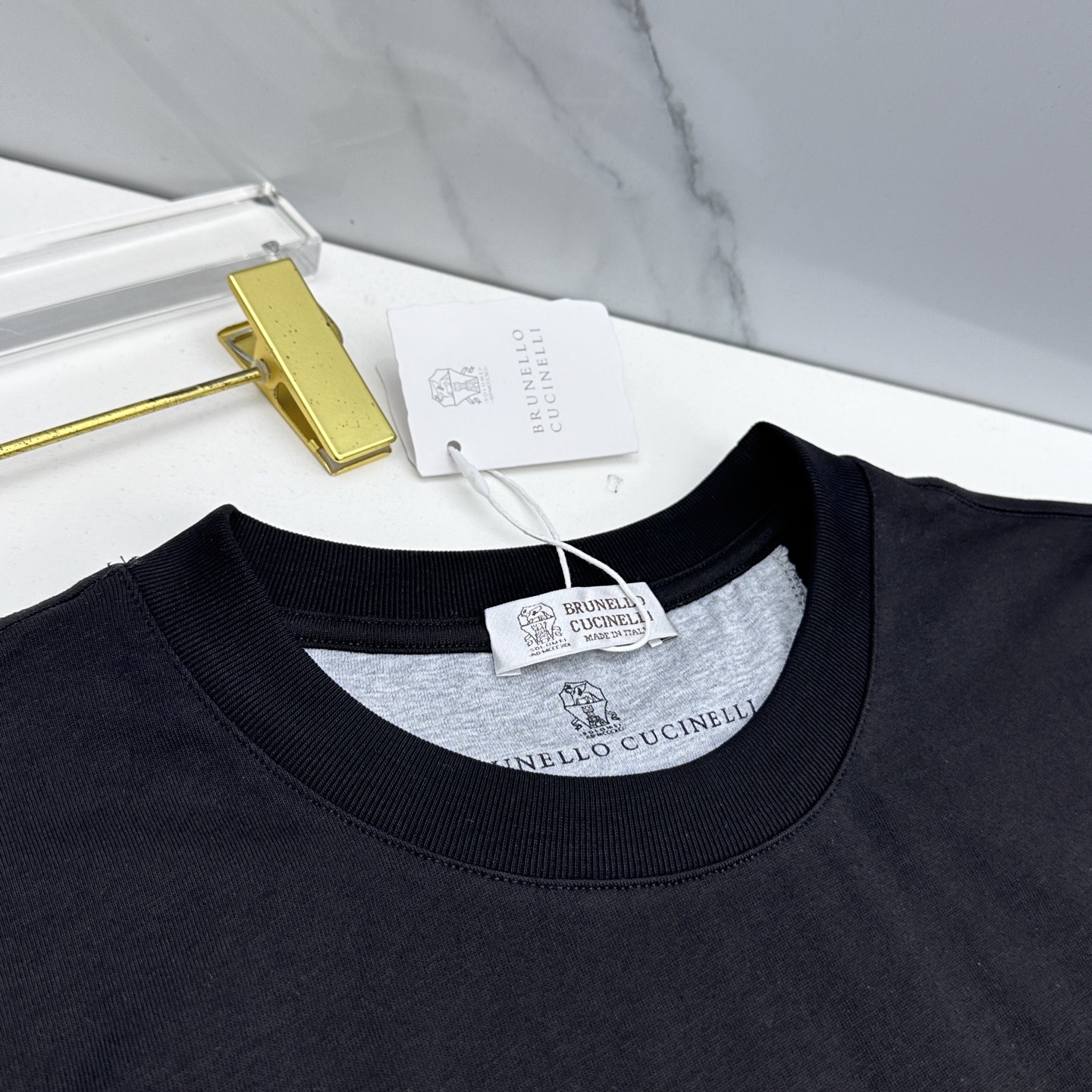 🌾 🆕BC 2026春夏新款帆船短袖 官网同款T恤，双纱纯棉面料 多元化搭配 迎合眼下时尚前沿的创新趋势