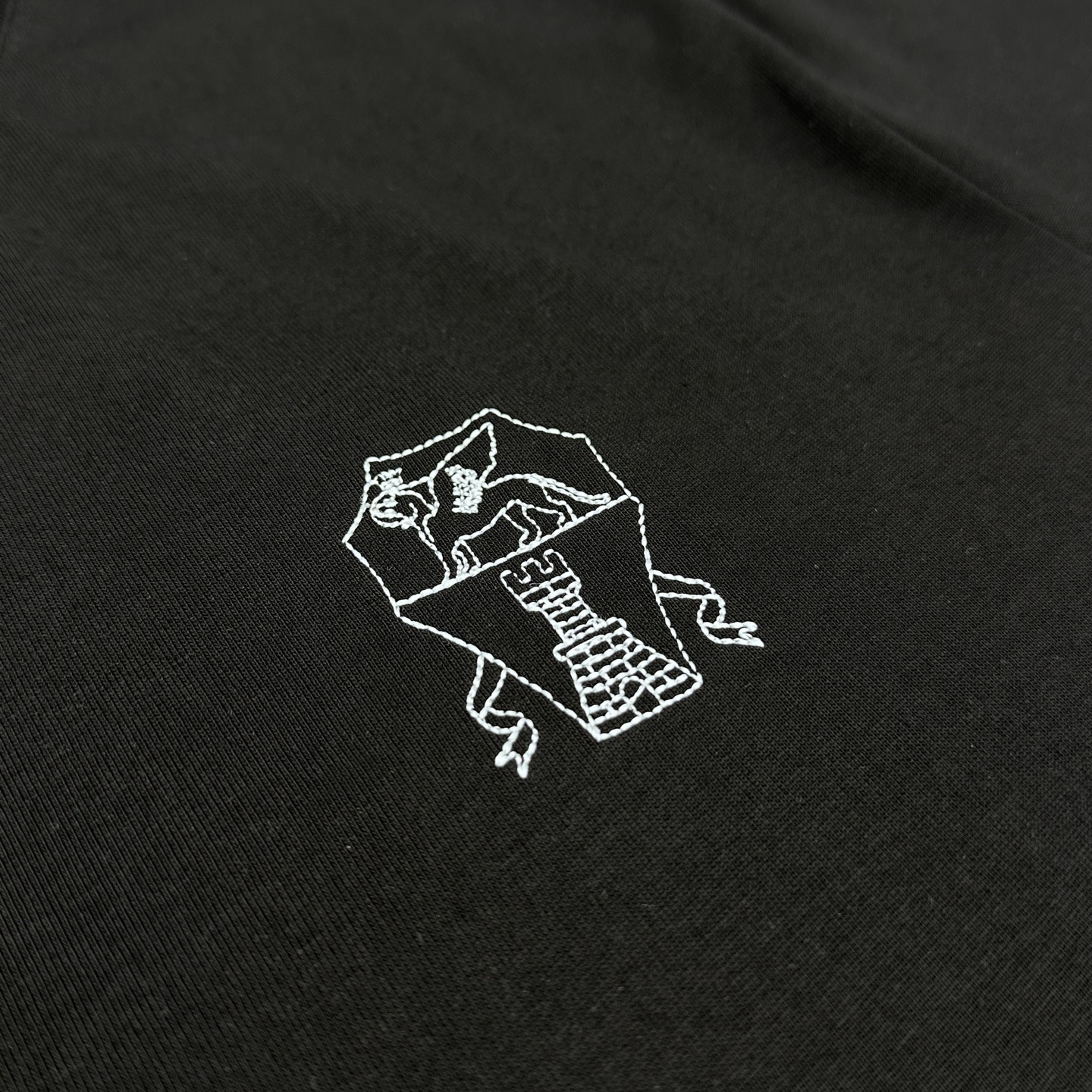 🌾 🆕BC 2026春夏新款绣花短袖 官网同款T恤，双纱纯棉面料 多元化搭配 迎合眼下时尚前沿的创新趋势