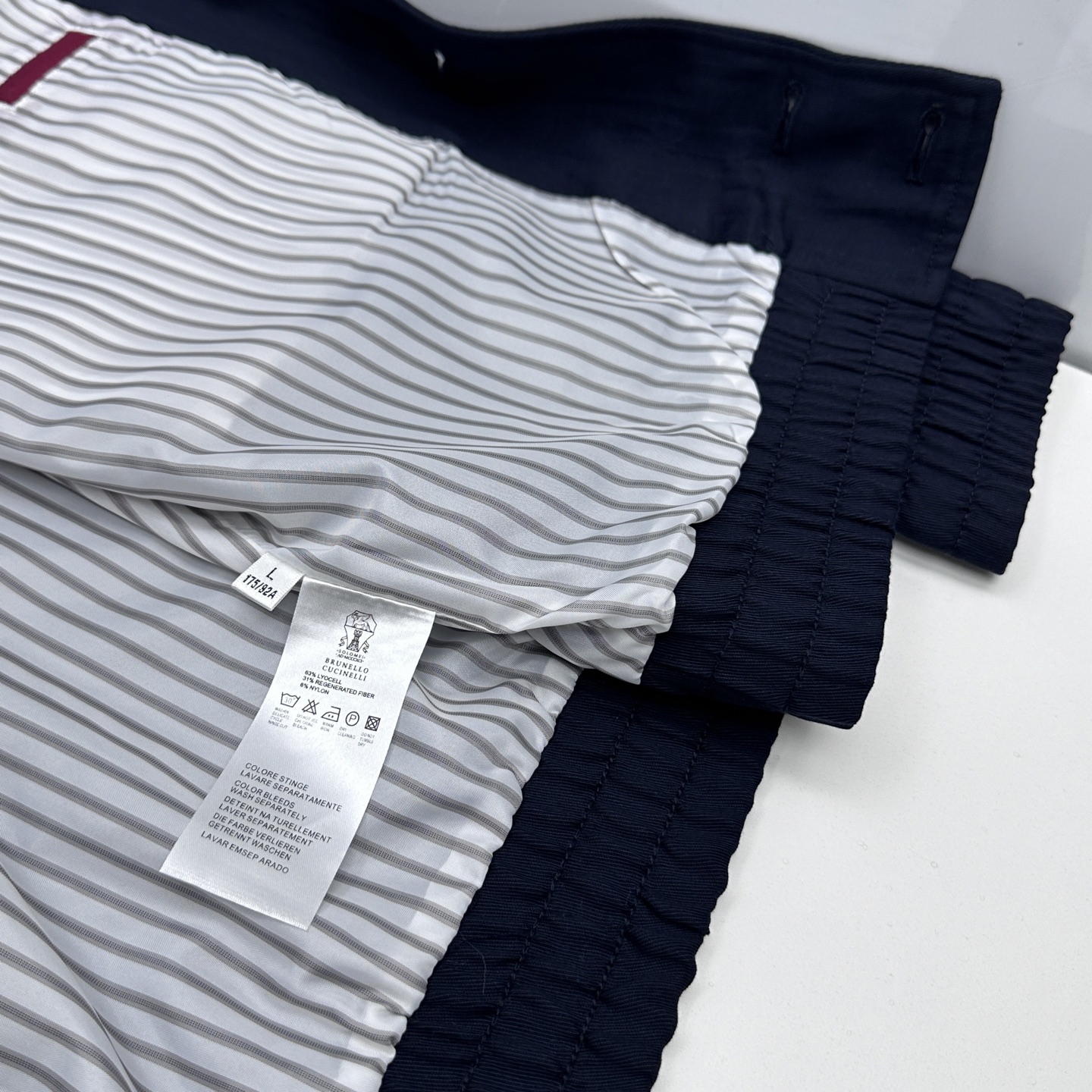 🆕BC 2026早春棉麻轻奢系列，最新时尚翻领夹克外套.处处细节显工艺足够的高级 结构性剪裁的设计改变来