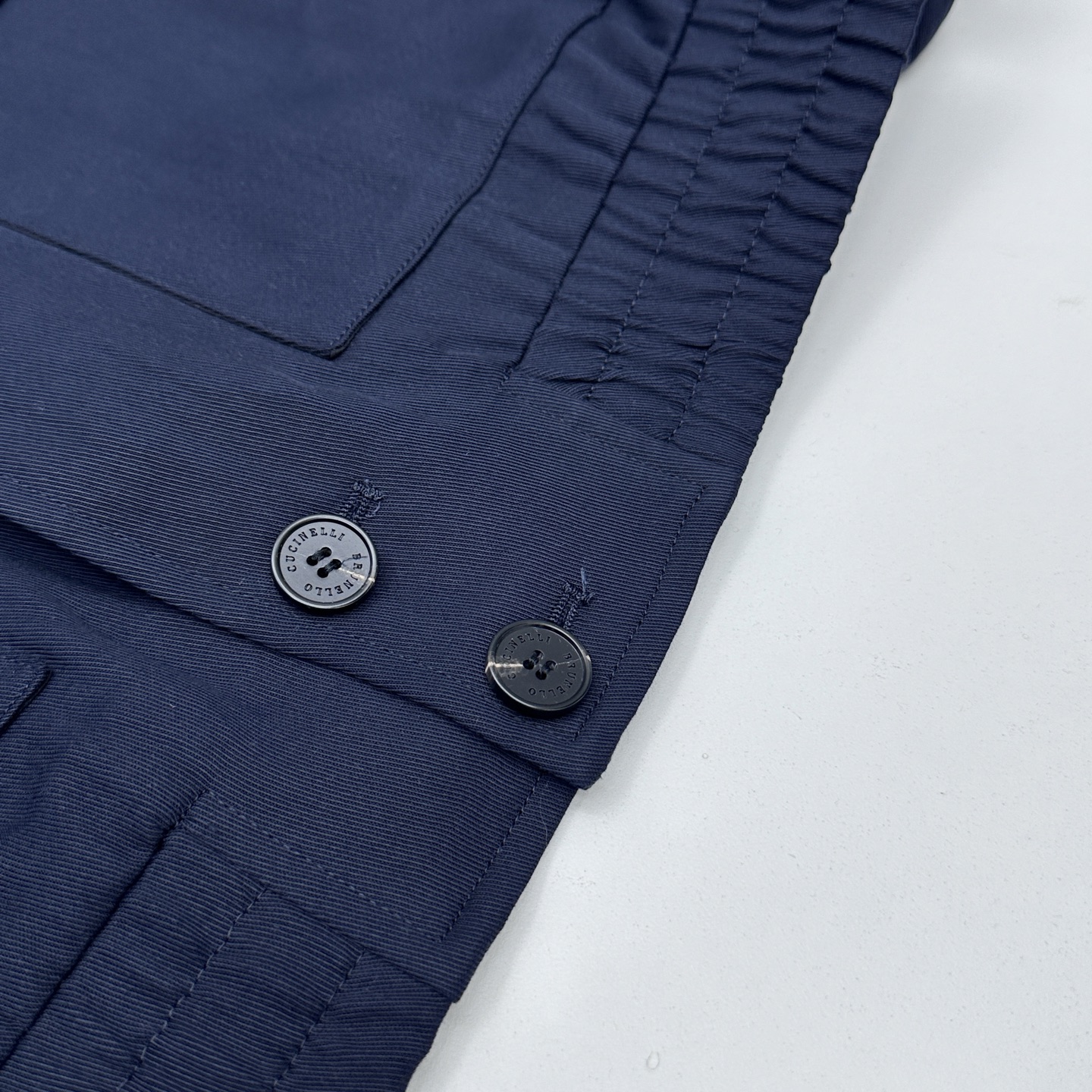 🆕BC 2026早春棉麻轻奢系列，最新时尚翻领夹克外套.处处细节显工艺足够的高级 结构性剪裁的设计改变来