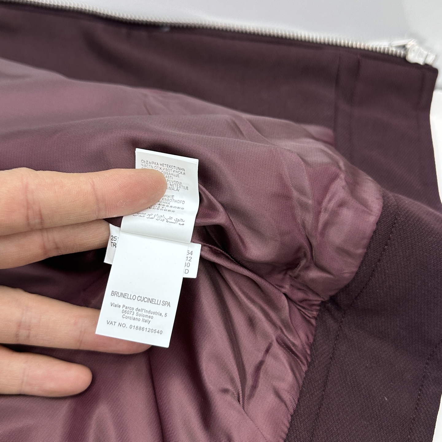 🆕BC 2026早春轻奢休闲系列，最新时尚连帽马甲外套.双侧对称字母刺绣.处处细节显工艺足够的高级.结构