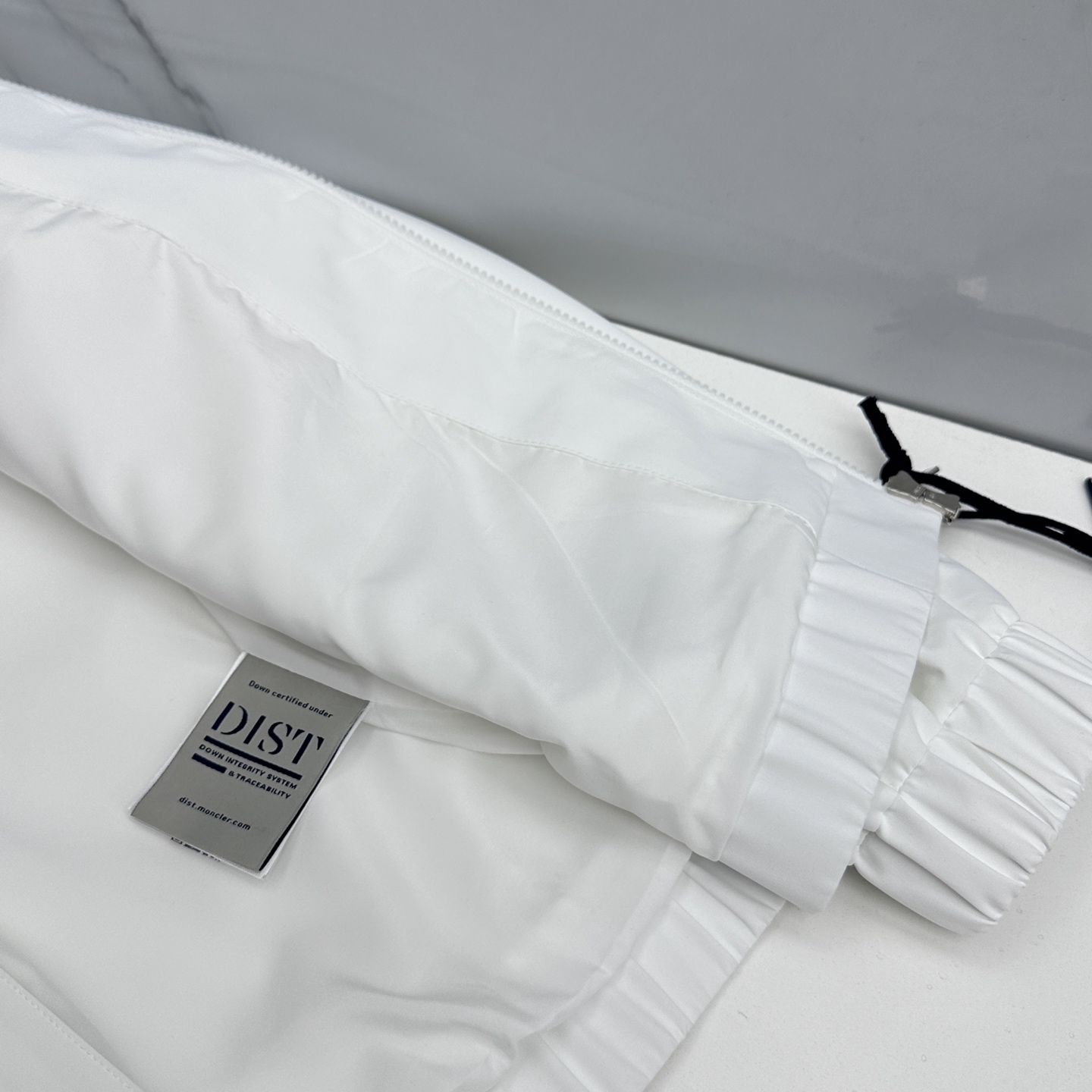 🆕Moncler蒙口 2026早春休闲系列，最新时尚立领夹克外套.处处细节显工艺足够的高级 结构性剪裁的