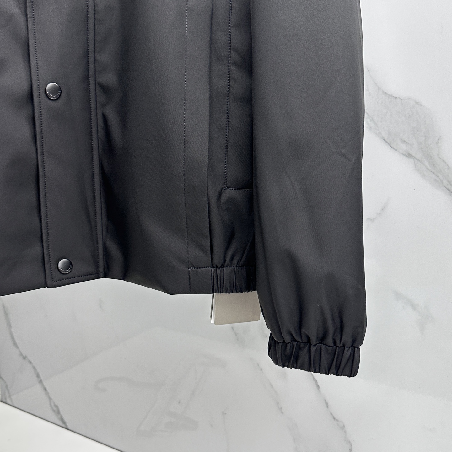 🆕 Balenciaga 巴黎世家 2026ss春季新款连帽夹克外套全高端版本！高定专柜面料辅料，透气舒