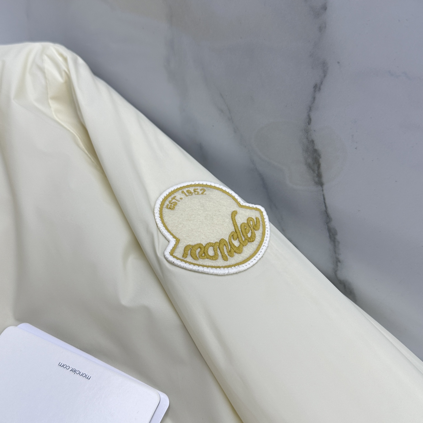 🆕Moncler 蒙口 2026ss春季新款夹克外套全高端版本！高定专柜面料辅料，透气舒适度高，细节无可