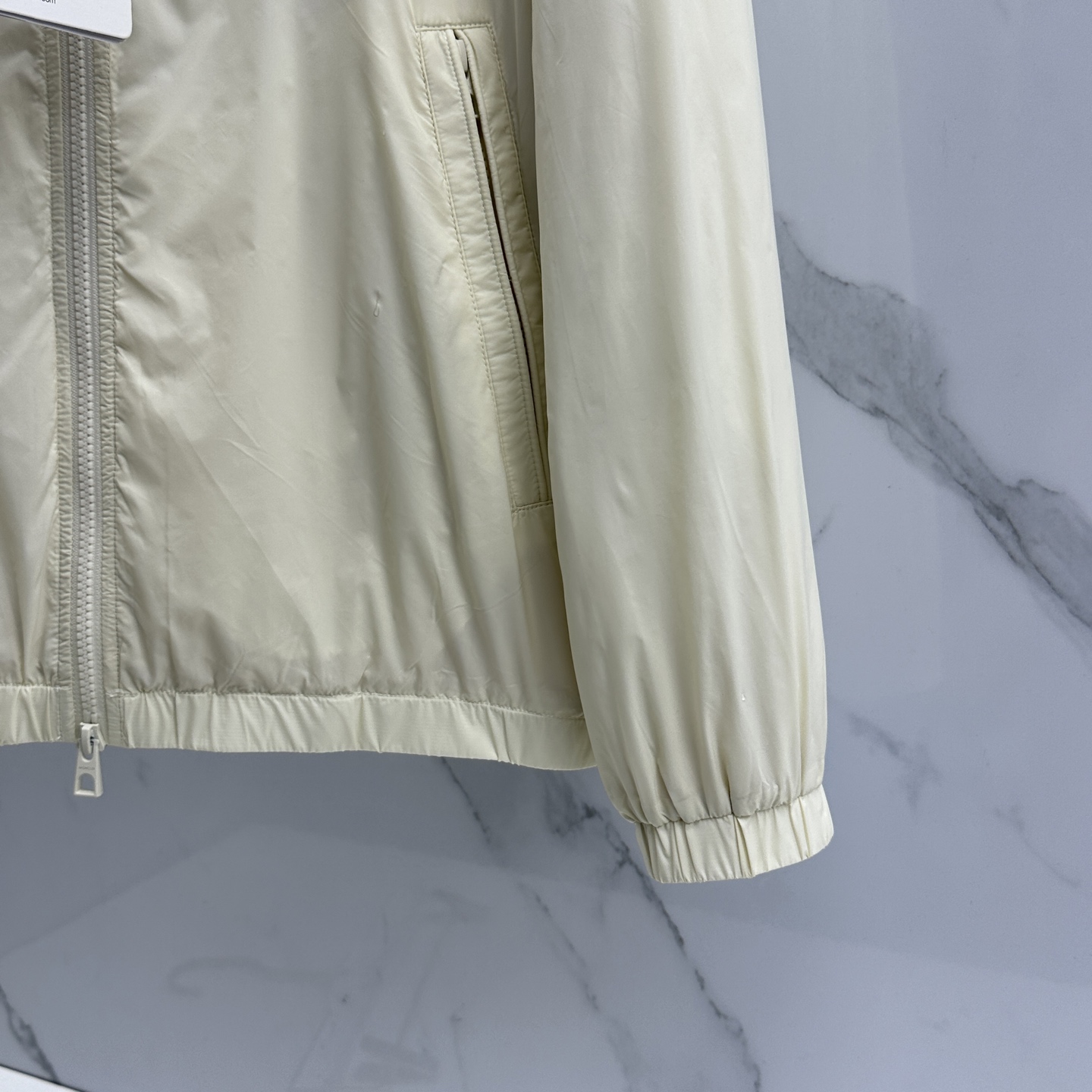 🆕Moncler 蒙口 2026ss春季新款夹克外套全高端版本！高定专柜面料辅料，透气舒适度高，细节无可