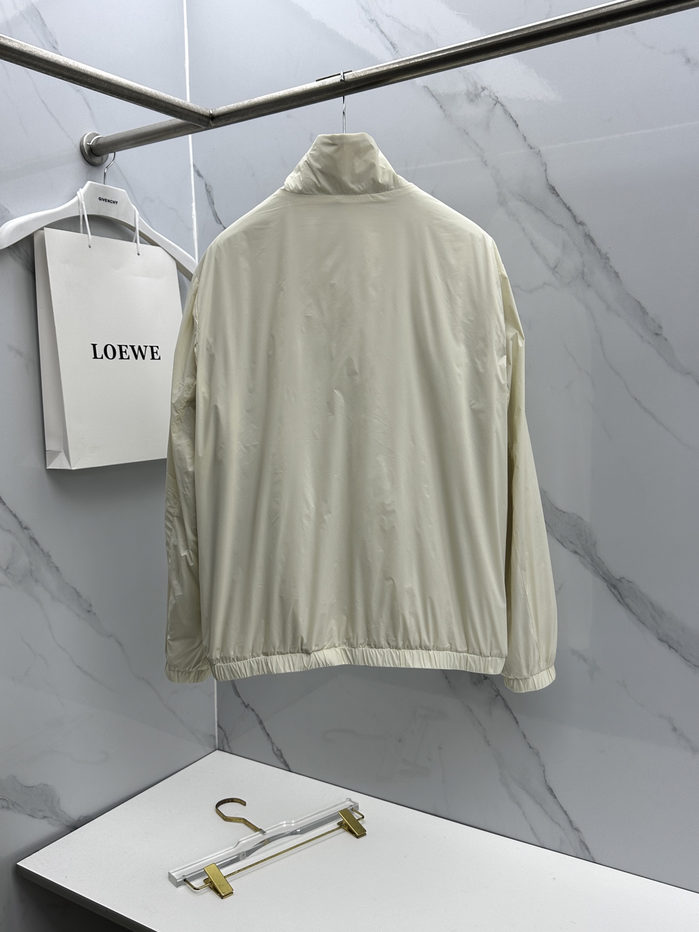🆕Moncler 蒙口 2026ss春季新款夹克外套全高端版本！高定专柜面料辅料，透气舒适度高，细节无可