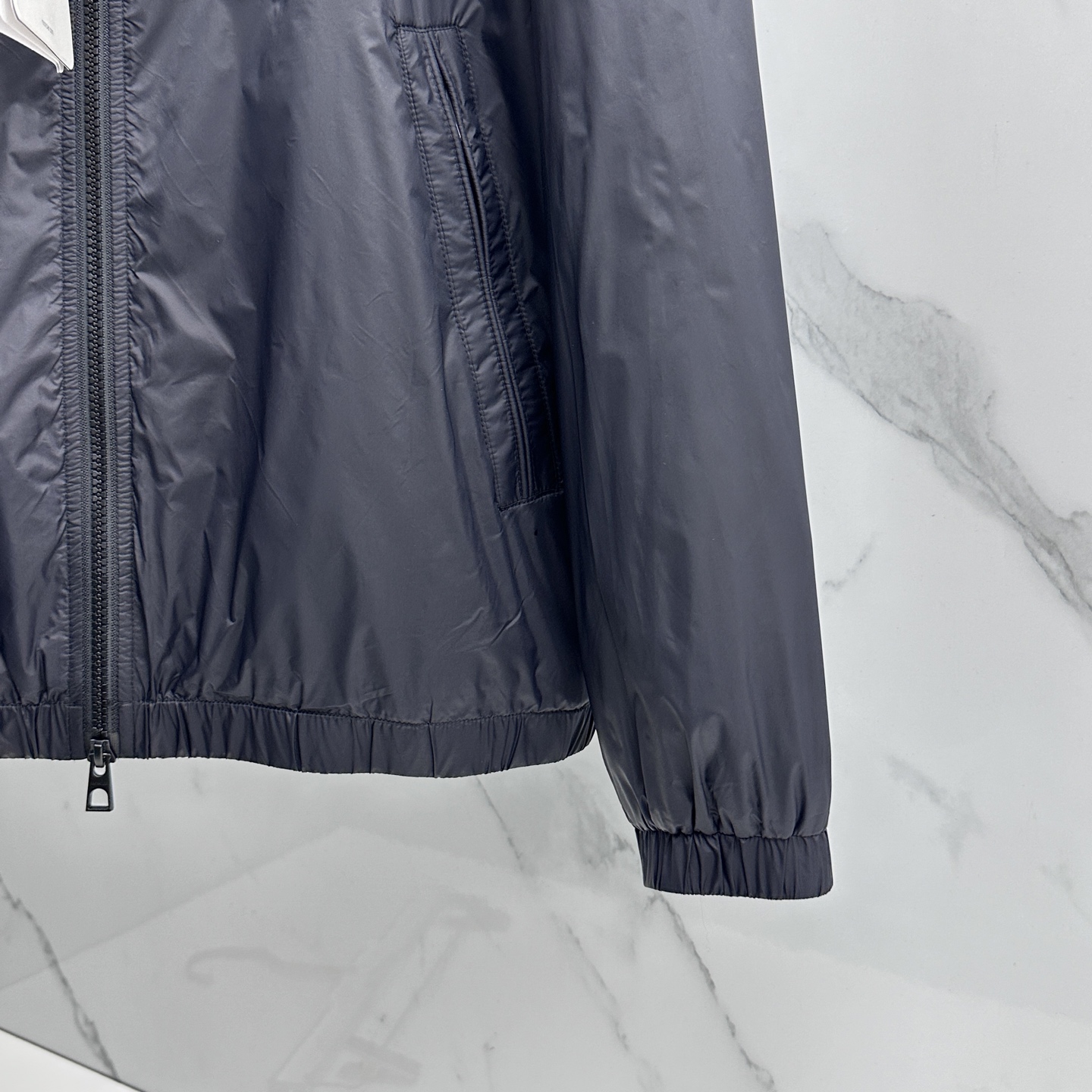 🆕Moncler 蒙口 2026ss春季新款夹克外套全高端版本！高定专柜面料辅料，透气舒适度高，细节无可