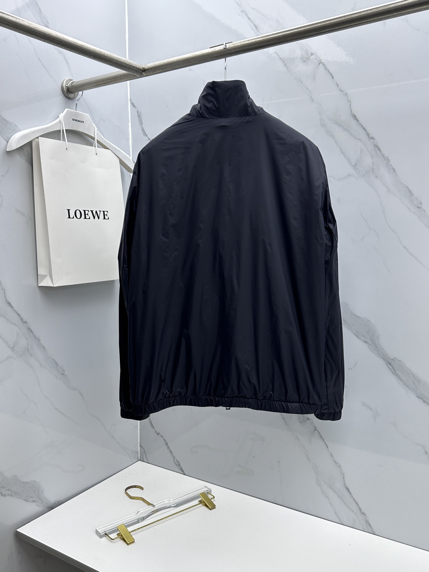 🆕Moncler 蒙口 2026ss春季新款夹克外套全高端版本！高定专柜面料辅料，透气舒适度高，细节无可