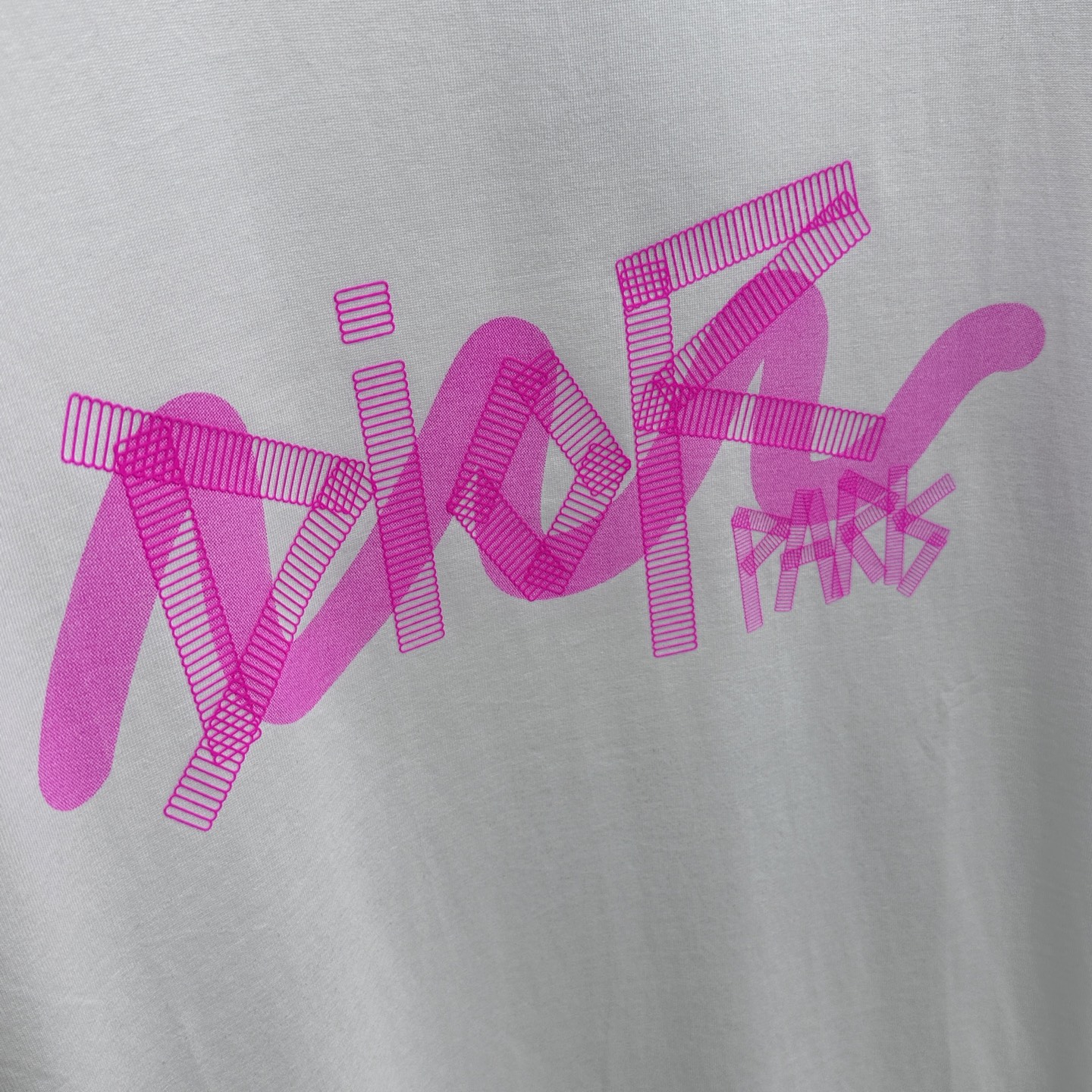 🆕Dior迪奥 新款首发专柜最新款短袖圆领T恤 胸前logo印花3D 官网同款 高端订制 高端长绒棉面料