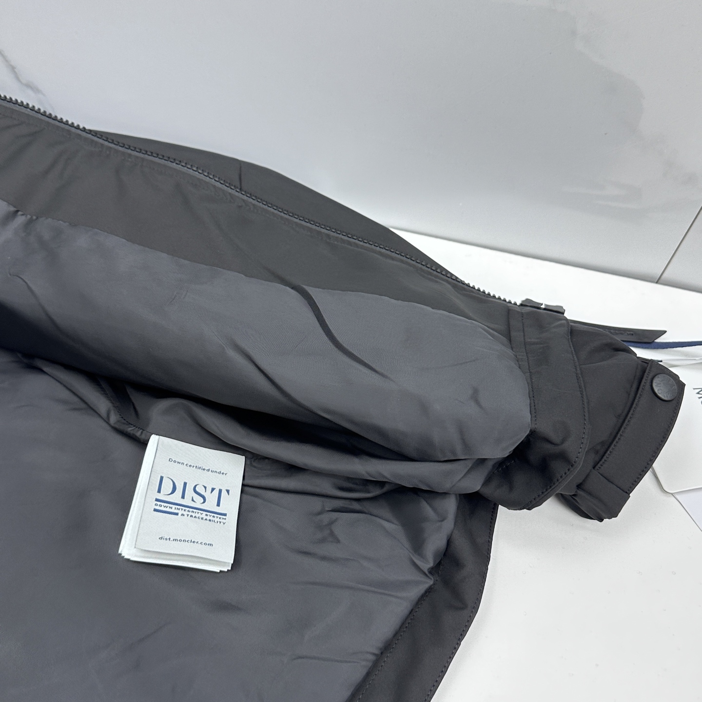 🆕Moncler 蒙口 2026ss春季新款立领夹克外套全高端版本！高定专柜面料辅料，透气舒适度高，细节