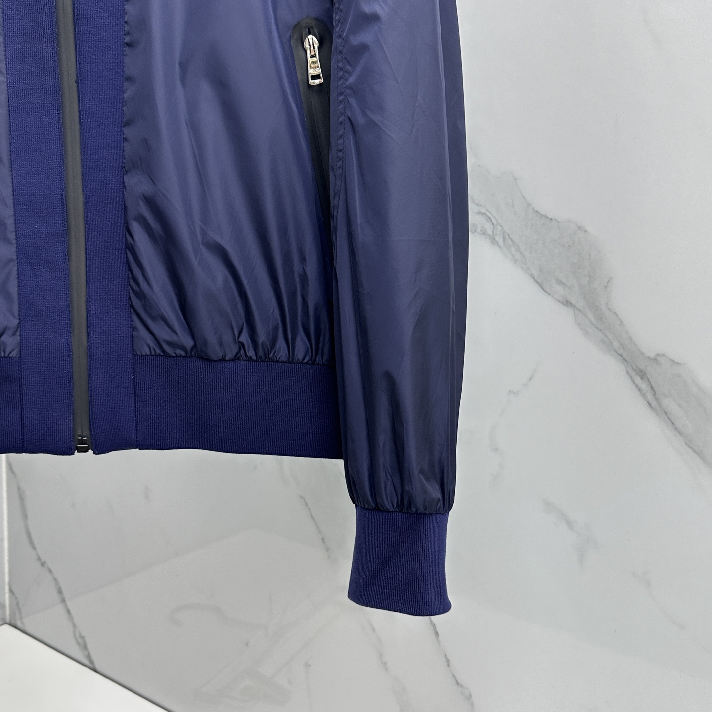 🆕Gucci 古奇 2026ss春季新款连帽夹克外套全高端版本！高定专柜面料辅料，透气舒适度高，细节无可