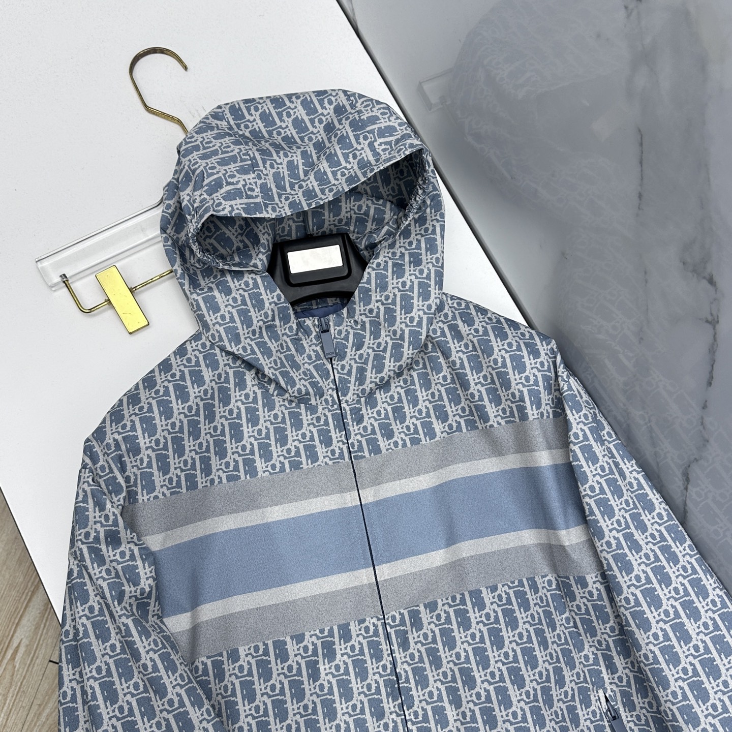 🆕Dior 迪奥 2026ss春季新款夹克外套全高端版本！高定专柜面料辅料，透气舒适度高，细节无可挑剔，