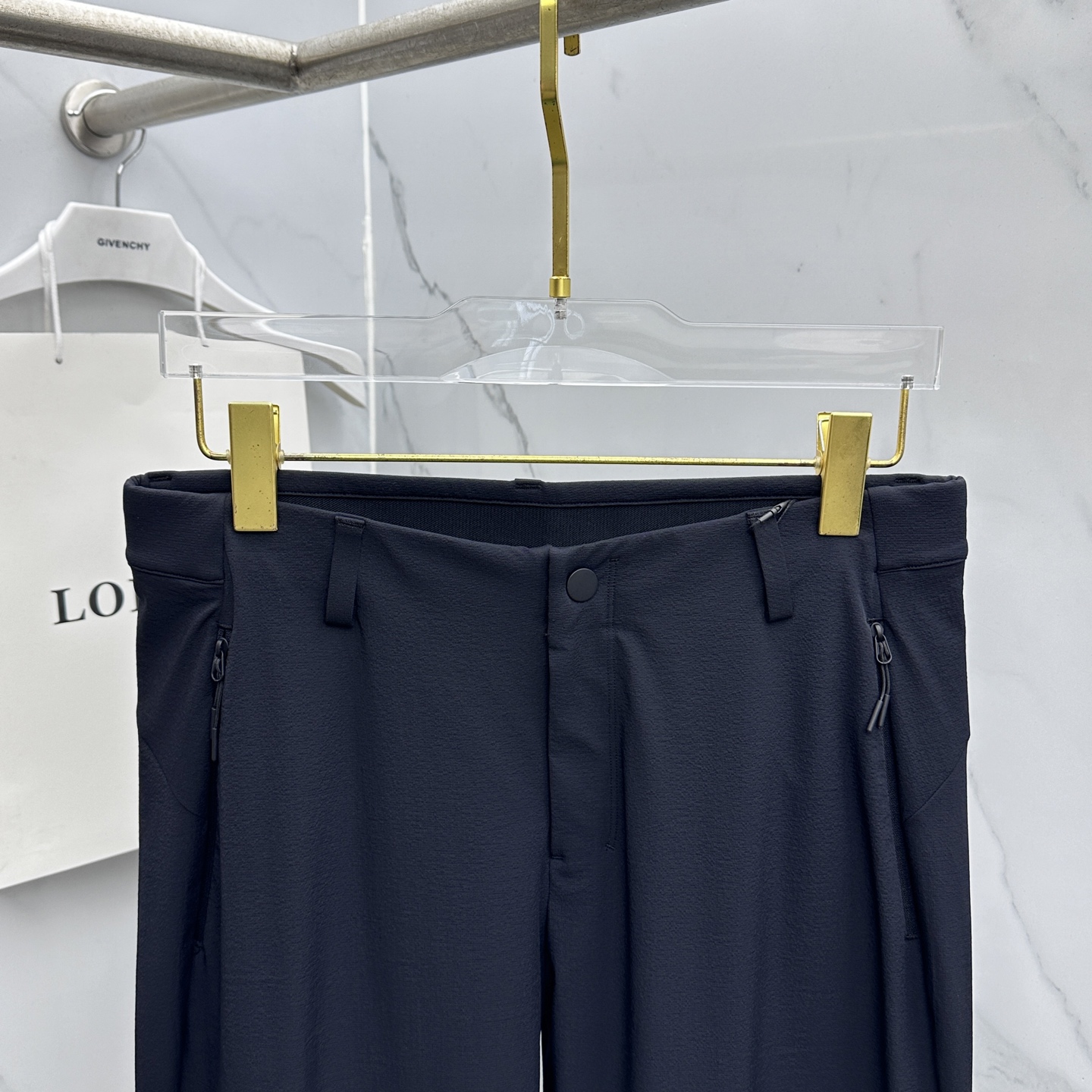 🆕ARCTERYX始祖鸟 春夏速干户外机能裤休闲长裤 采用高密度登山布面料，具有很好的延展性能 非常结实