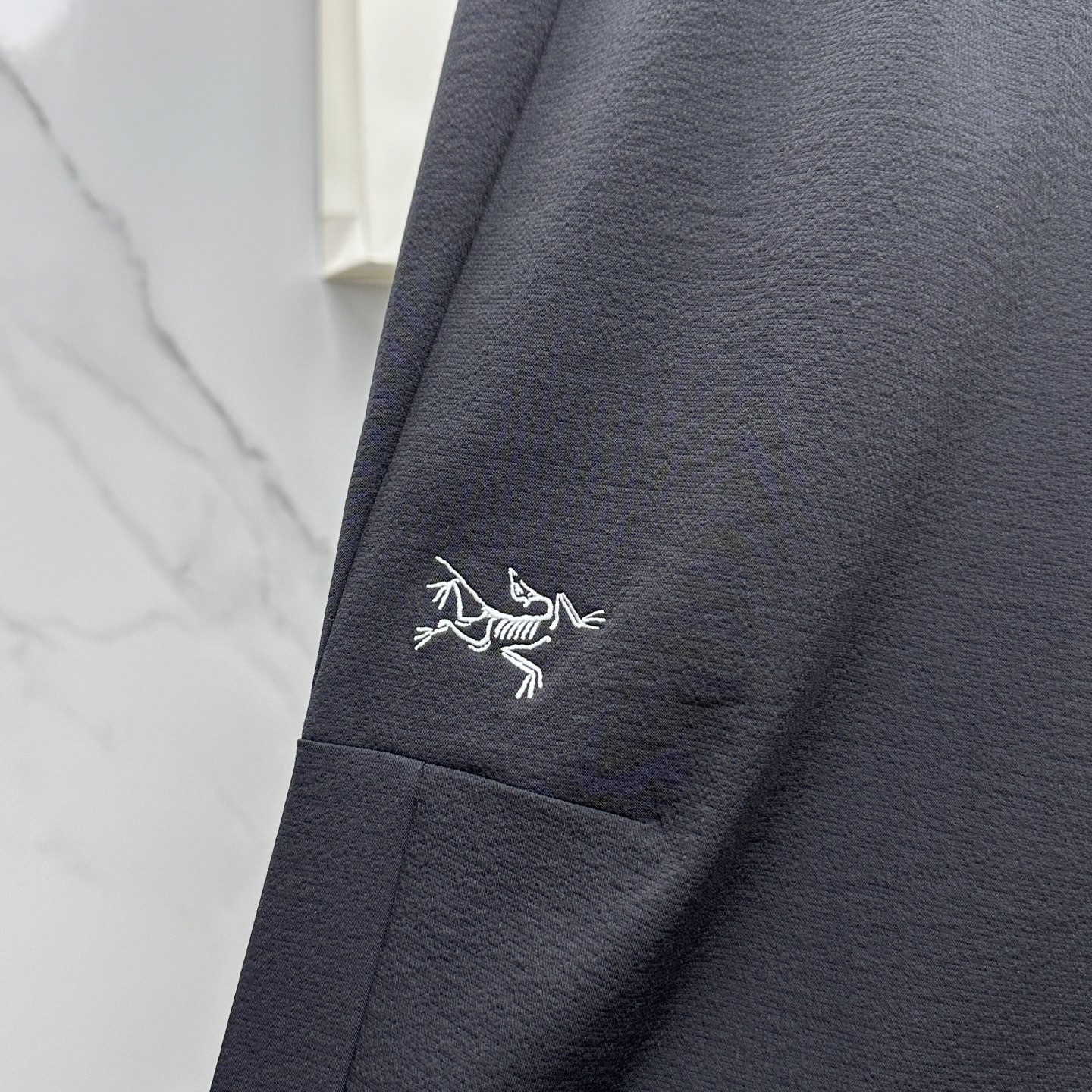 🆕ARCTERYX始祖鸟 春夏速干户外机能裤休闲长裤 采用高密度登山布面料，具有很好的延展性能 非常结实