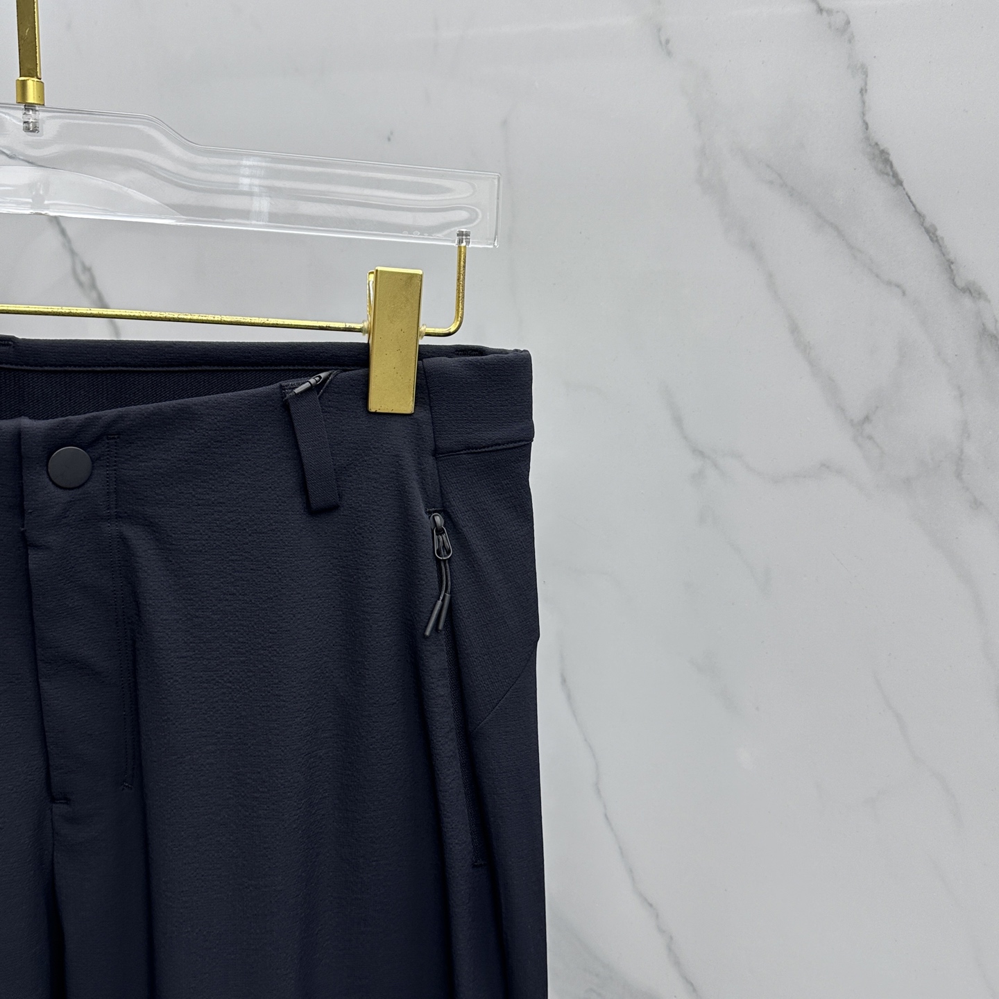 🆕ARCTERYX始祖鸟 春夏速干户外机能裤休闲长裤 采用高密度登山布面料，具有很好的延展性能 非常结实