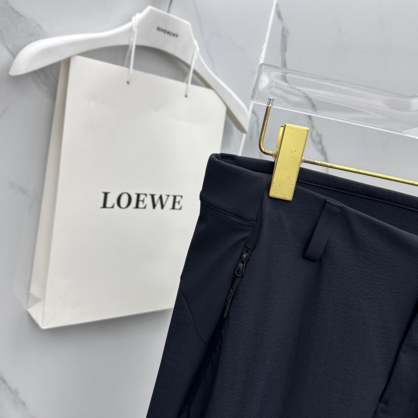 🆕ARCTERYX始祖鸟 春夏速干户外机能裤休闲长裤 采用高密度登山布面料，具有很好的延展性能 非常结实