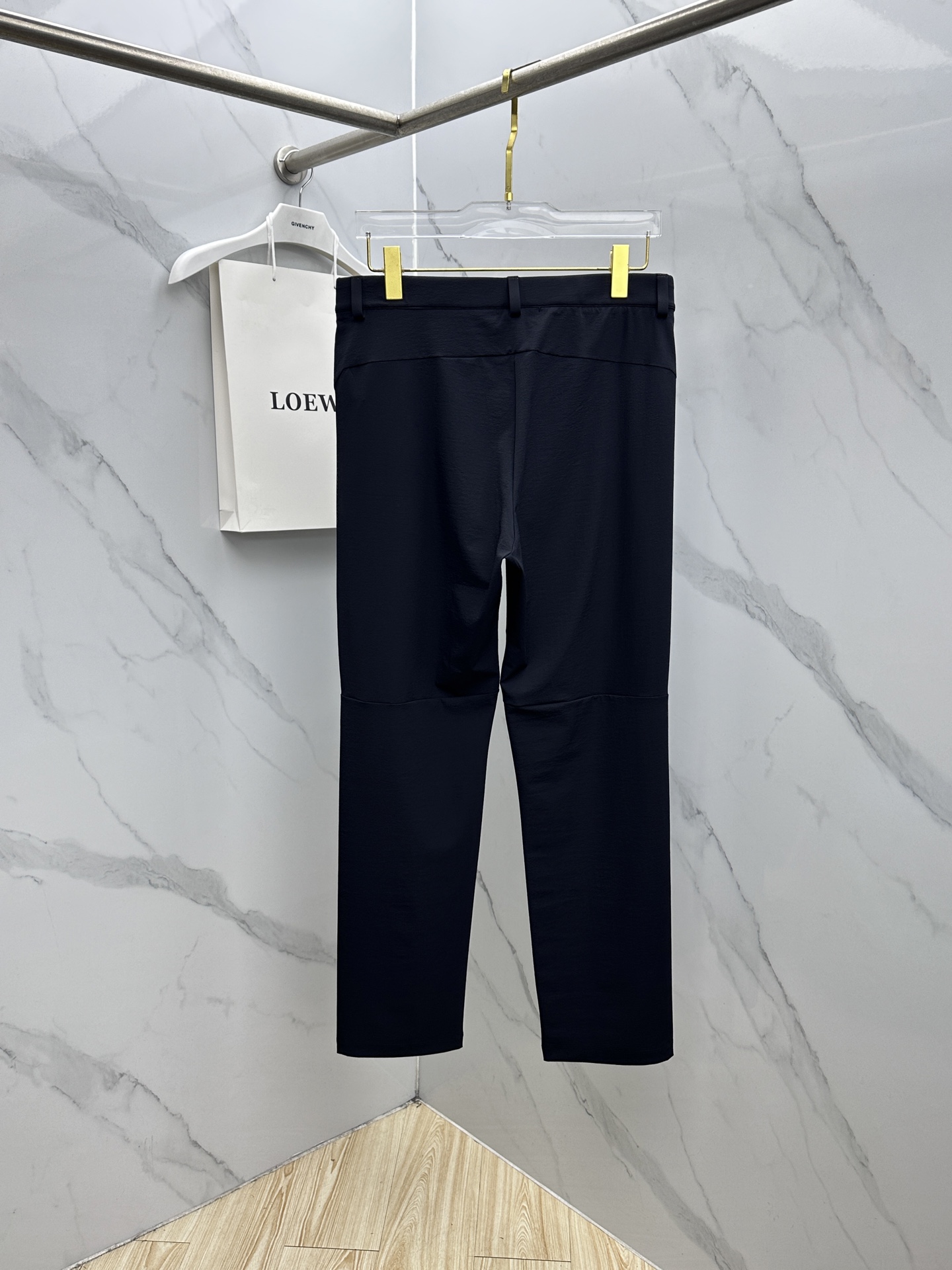 🆕ARCTERYX始祖鸟 春夏速干户外机能裤休闲长裤 采用高密度登山布面料，具有很好的延展性能 非常结实