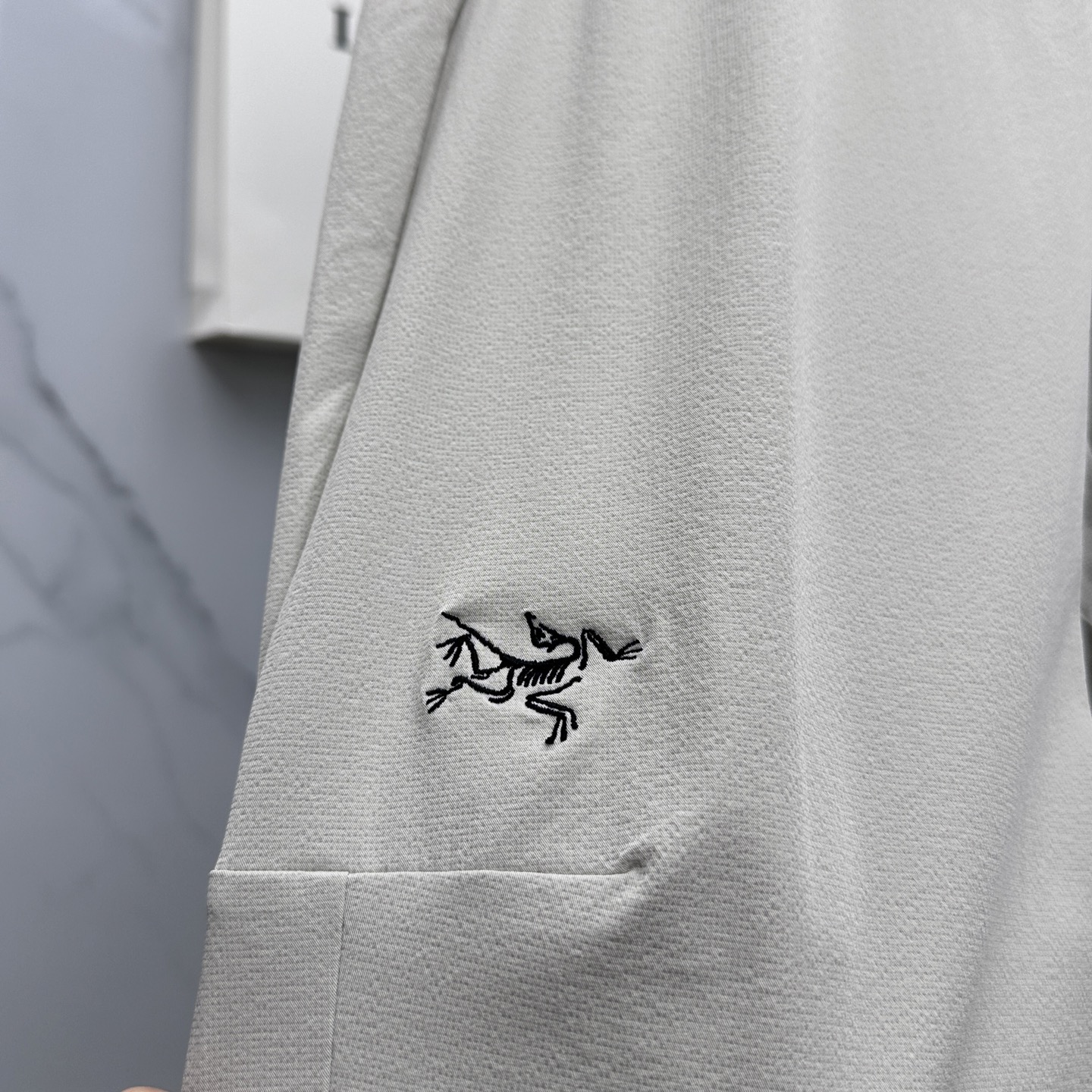 🆕ARCTERYX始祖鸟 春夏速干户外机能裤休闲长裤 采用高密度登山布面料，具有很好的延展性能 非常结实