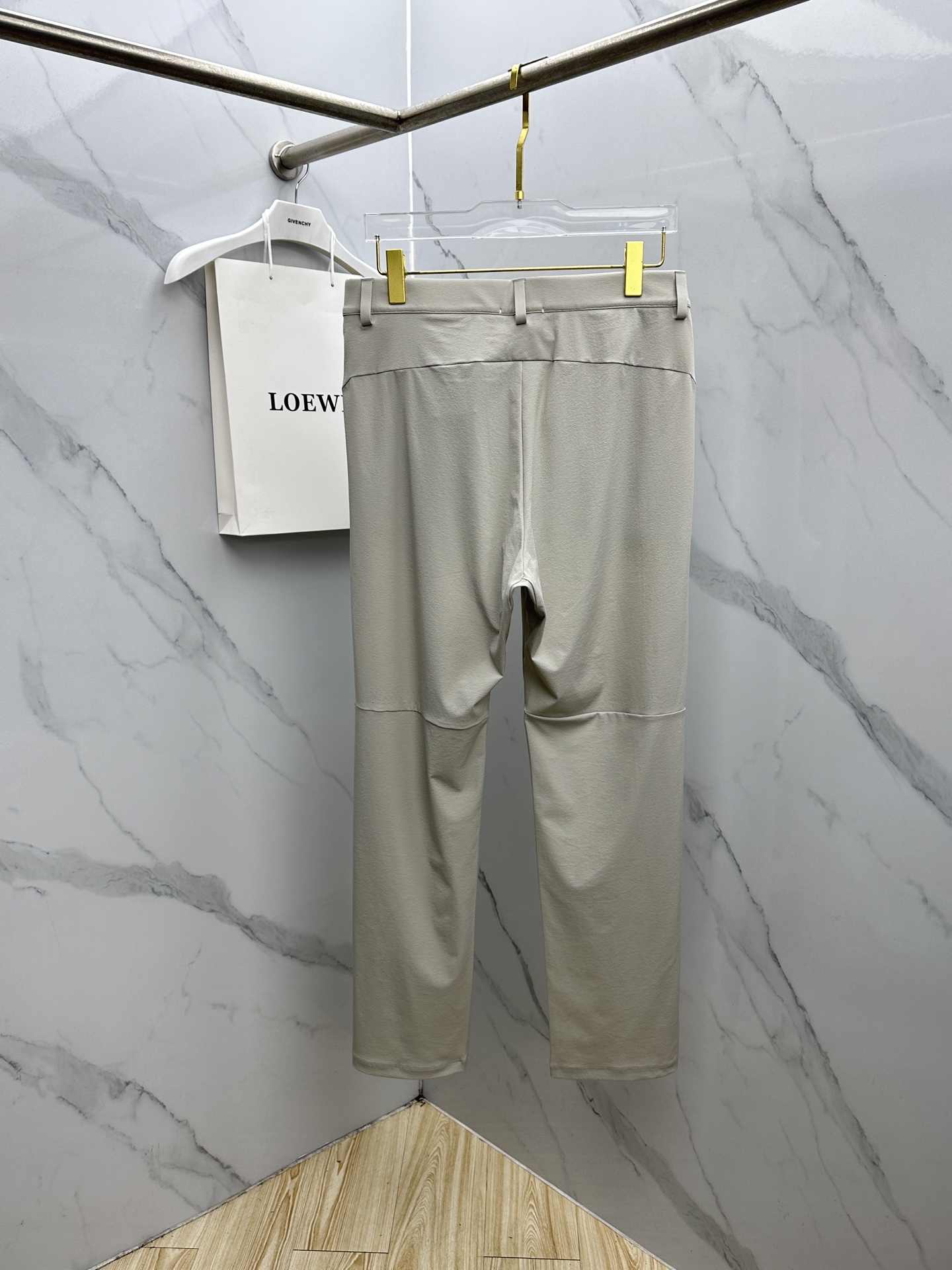 🆕ARCTERYX始祖鸟 春夏速干户外机能裤休闲长裤 采用高密度登山布面料，具有很好的延展性能 非常结实