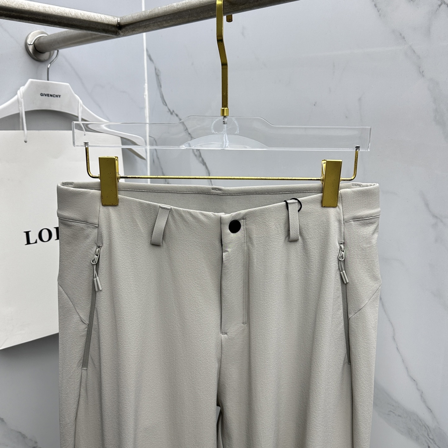 🆕ARCTERYX始祖鸟 春夏速干户外机能裤休闲长裤 采用高密度登山布面料，具有很好的延展性能 非常结实