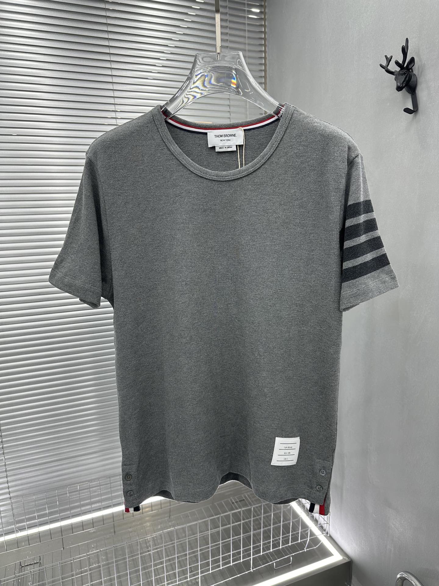 톰브라운 남성 반팔 50426