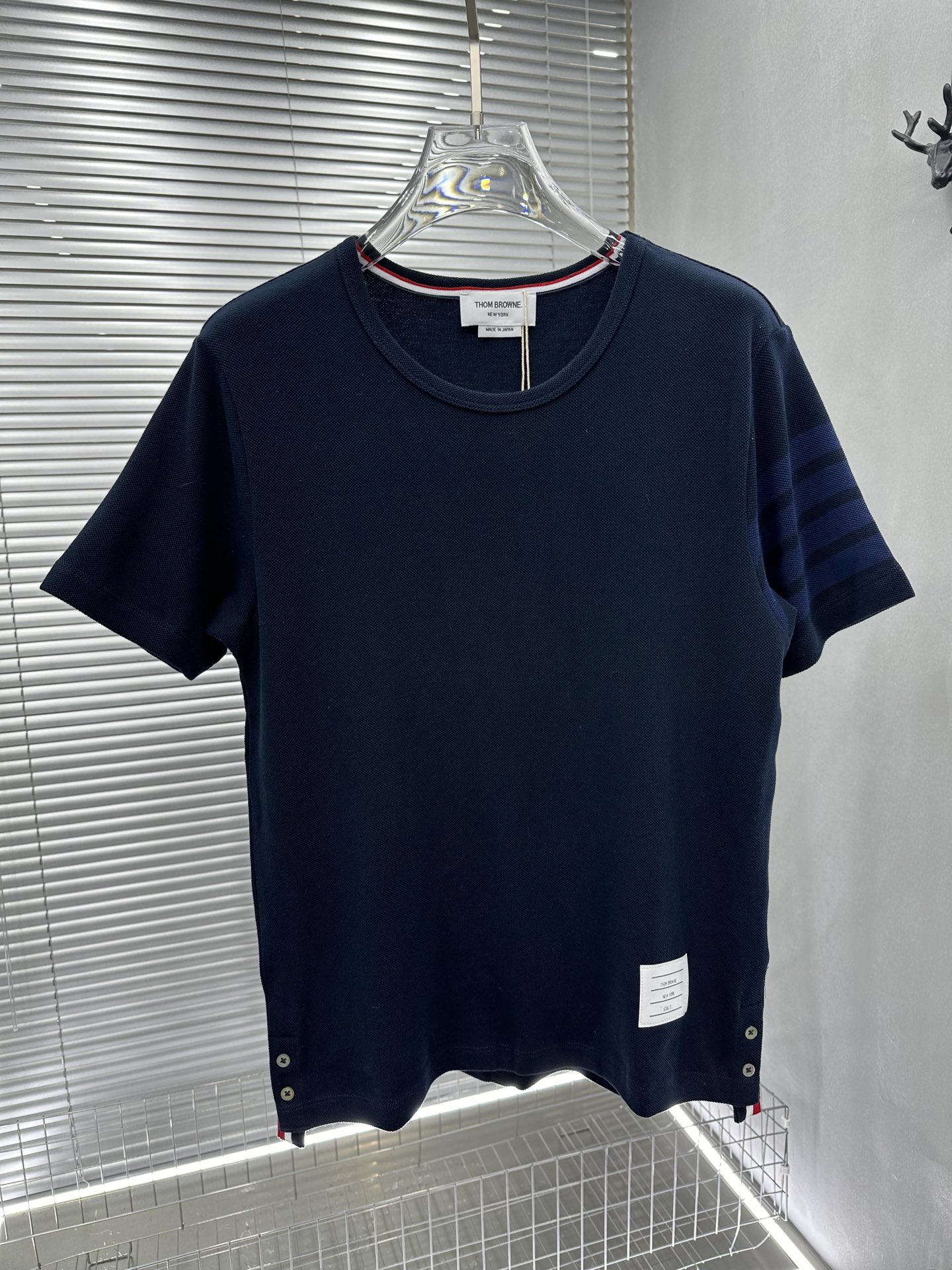 톰브라운 남성 반팔 50425