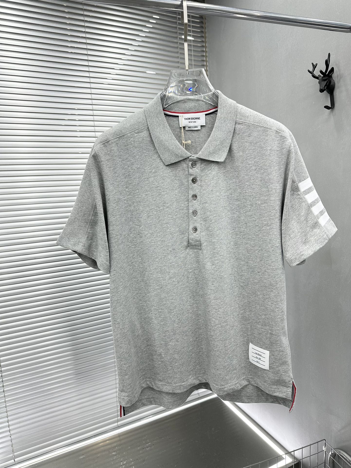 톰브라운 남성 반팔 50346