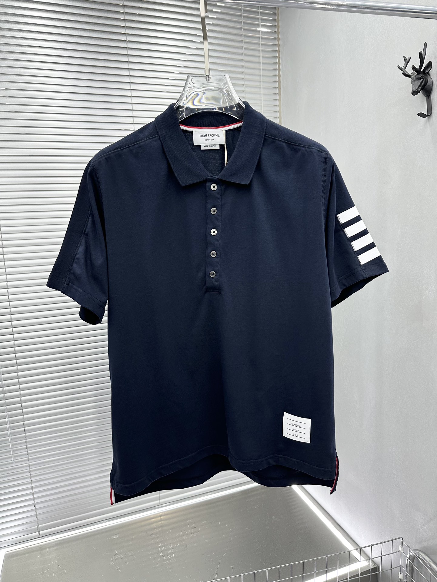 톰브라운 남성 반팔 50347