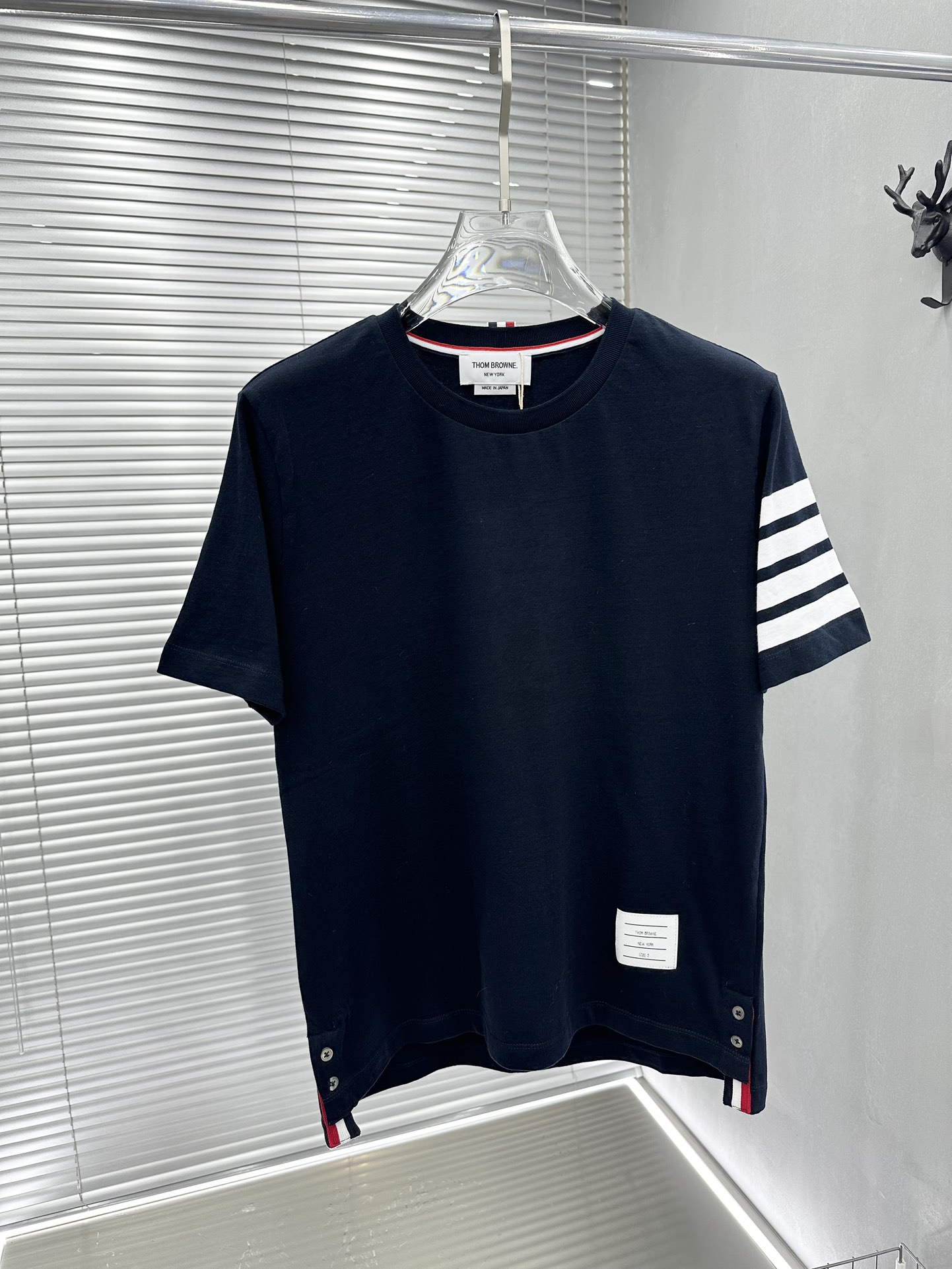 톰브라운 남성 반팔 50357
