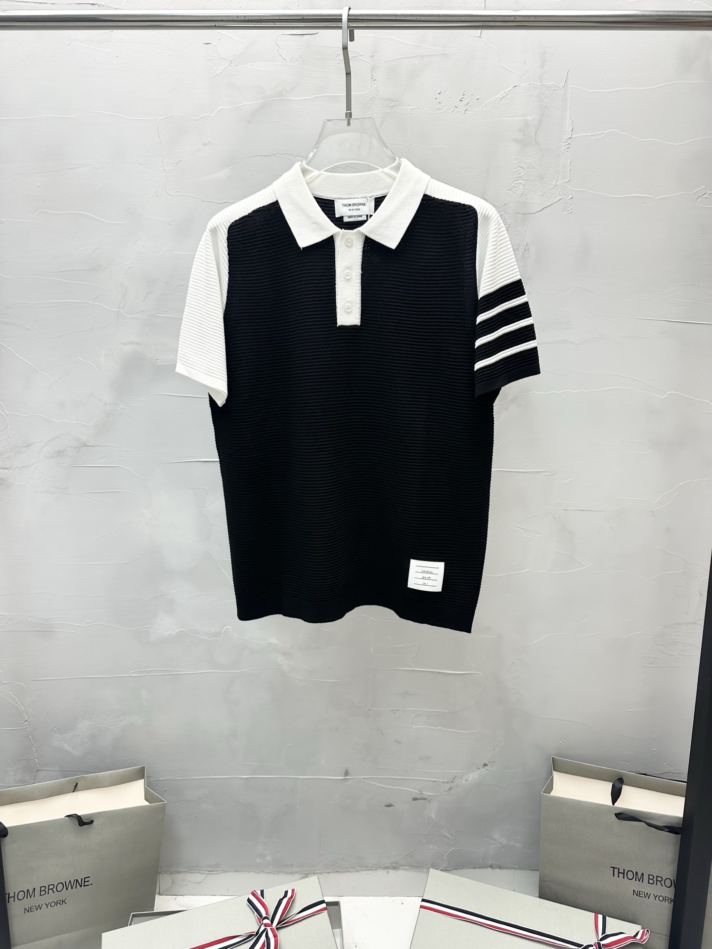 톰브라운 남성 반팔 50226 Thom Browne T Shirt