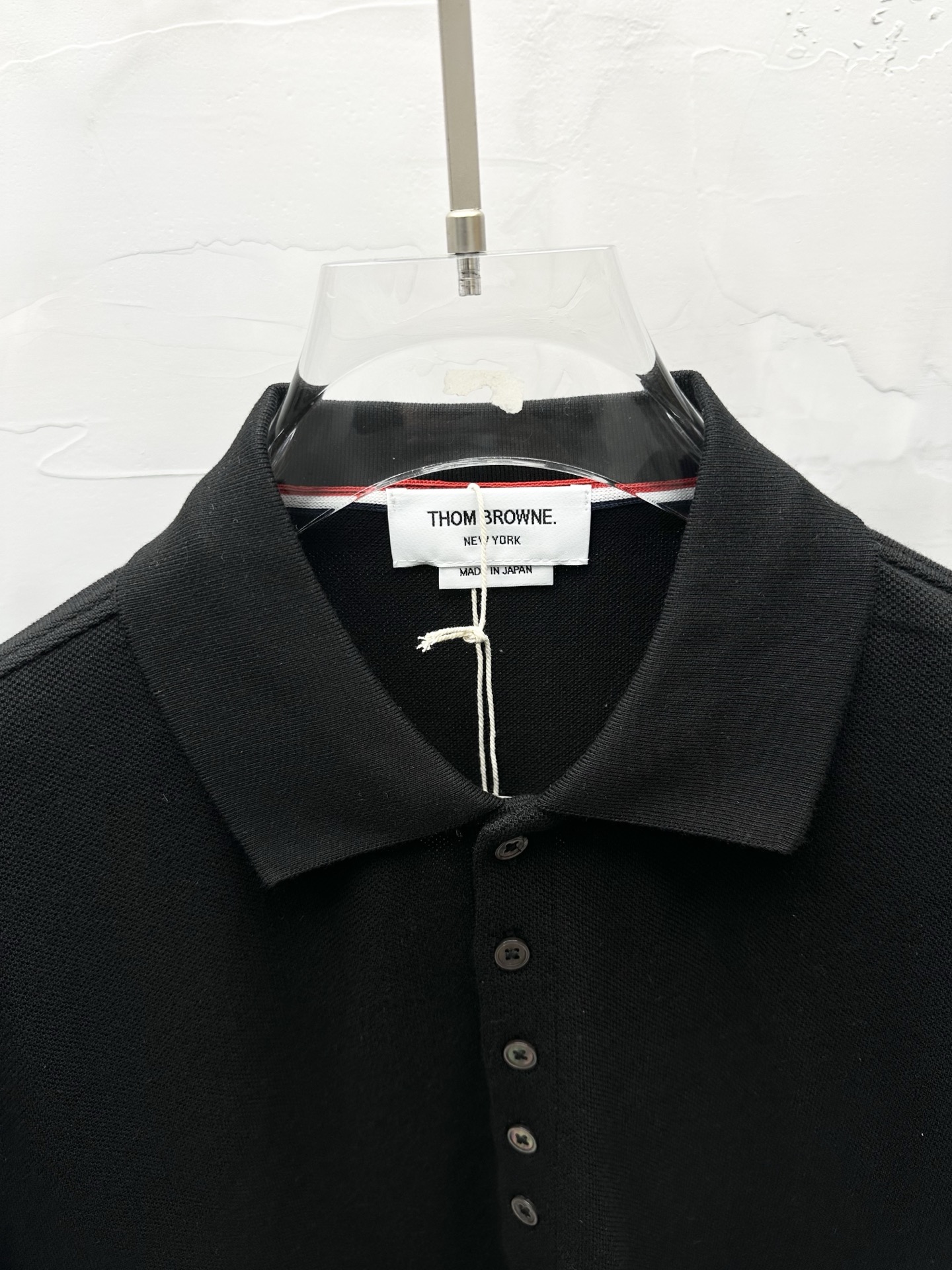 톰브라운 남성 반팔 130419 Thom Browne T Shirt 썸네일 이미지