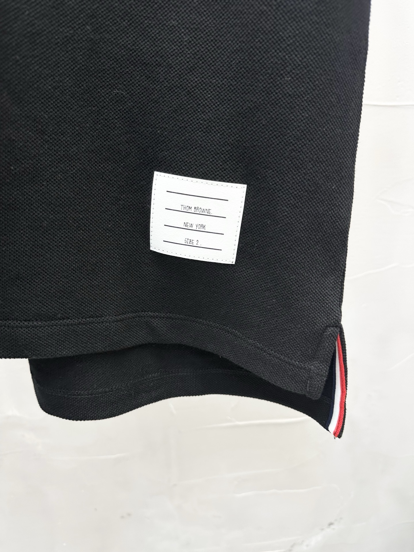 톰브라운 남성 반팔 130419 Thom Browne T Shirt 썸네일 이미지