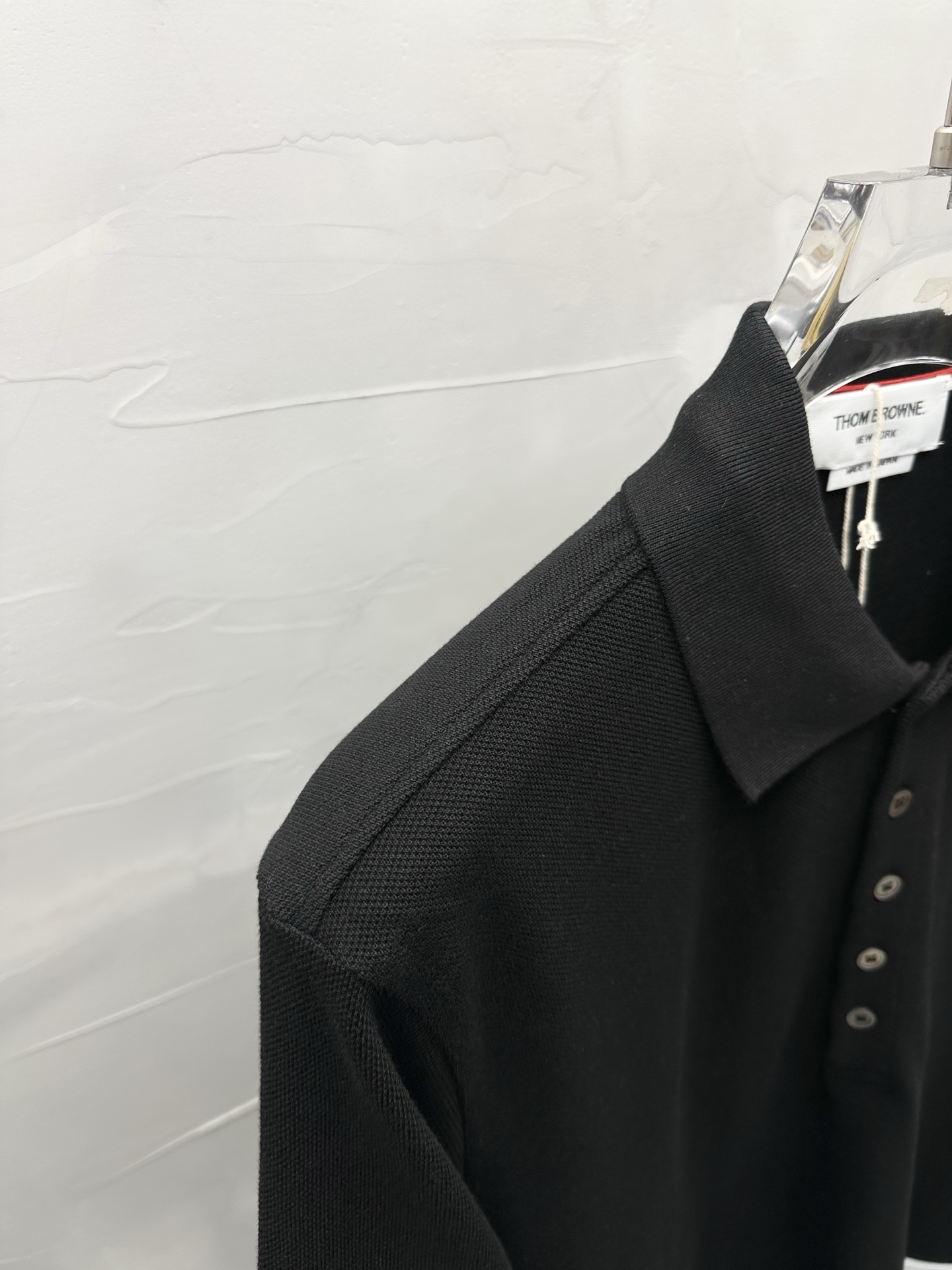 톰브라운 남성 반팔 130419 Thom Browne T Shirt 썸네일 이미지