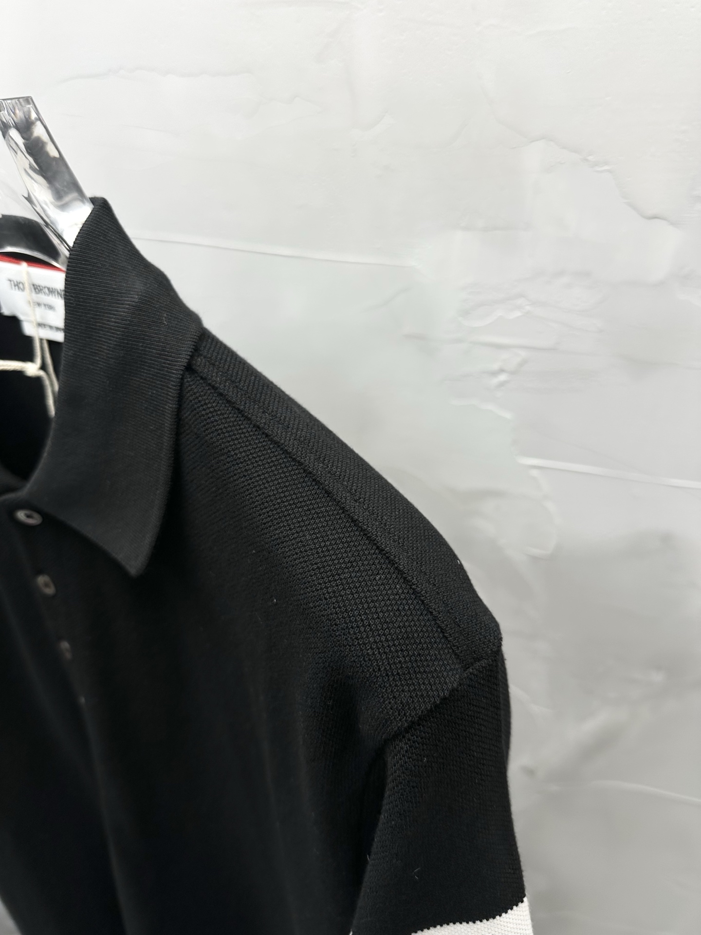 톰브라운 남성 반팔 130419 Thom Browne T Shirt 썸네일 이미지