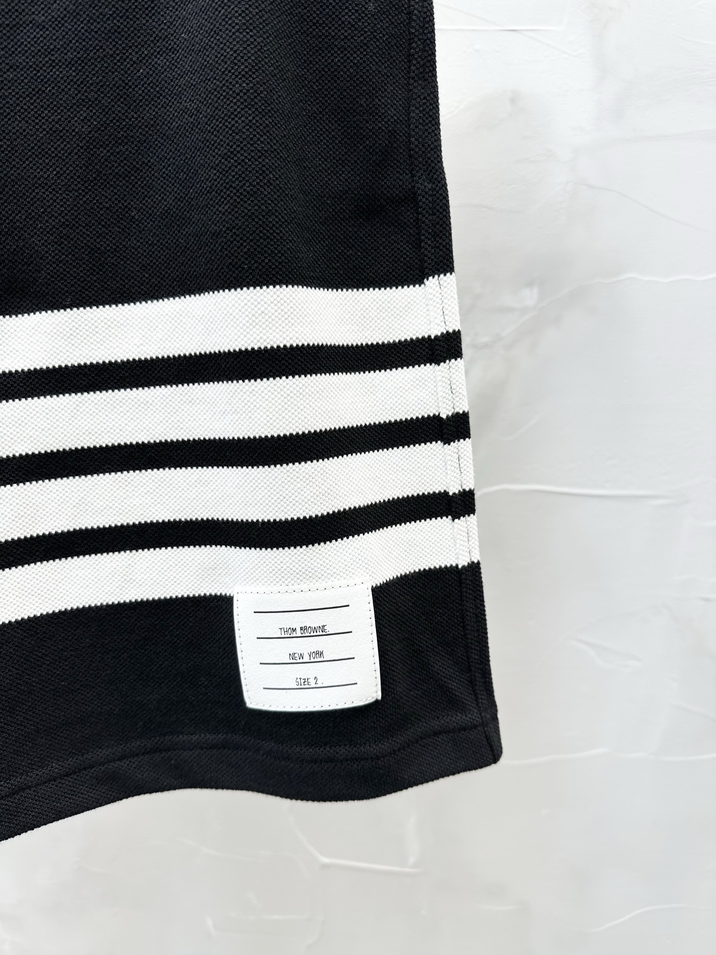 톰브라운 남성 반바지 130417 Thom Browne Shorts 썸네일 이미지