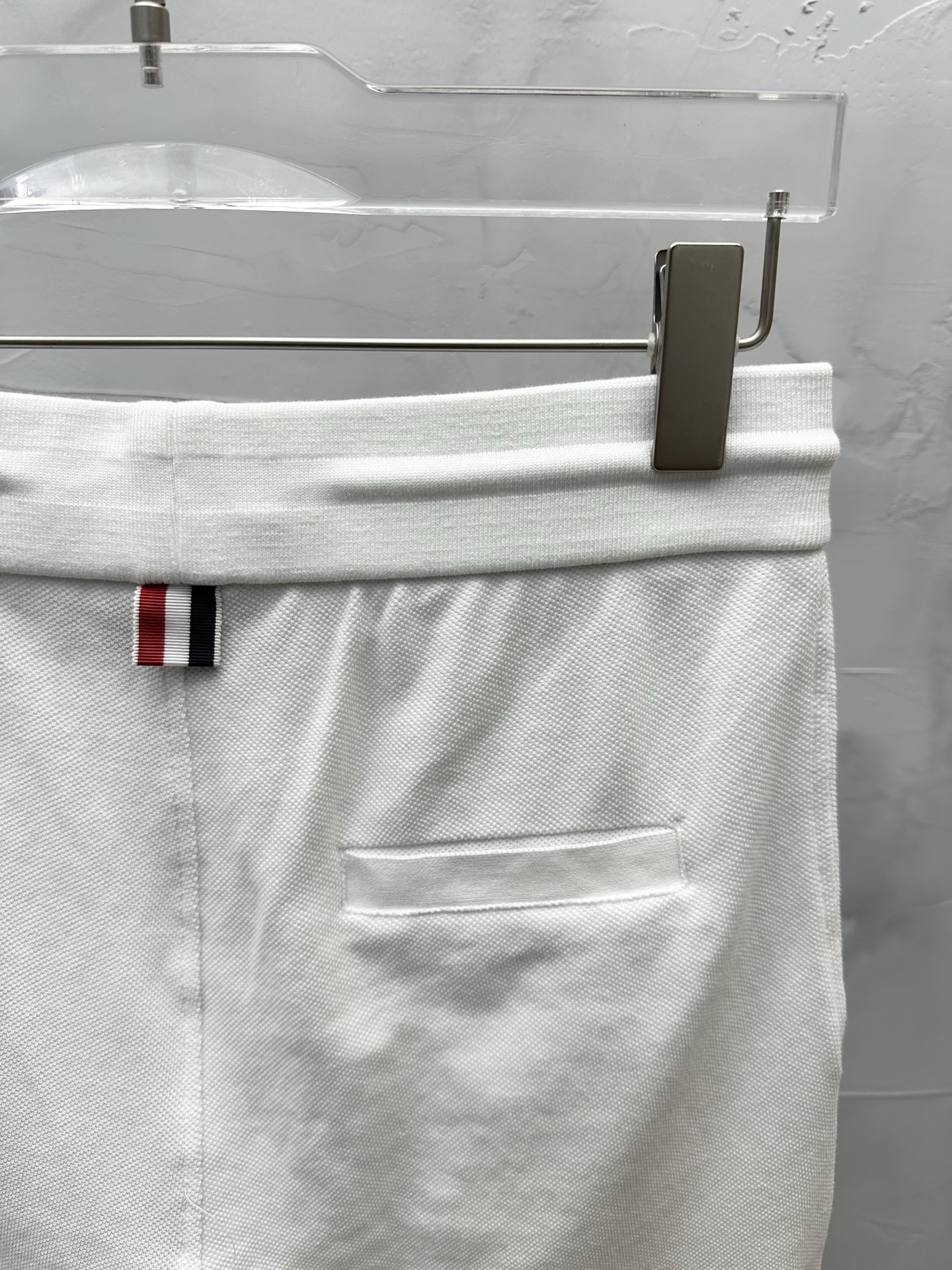 톰브라운 남성 반바지 130418 Thom Browne Shorts 썸네일 이미지