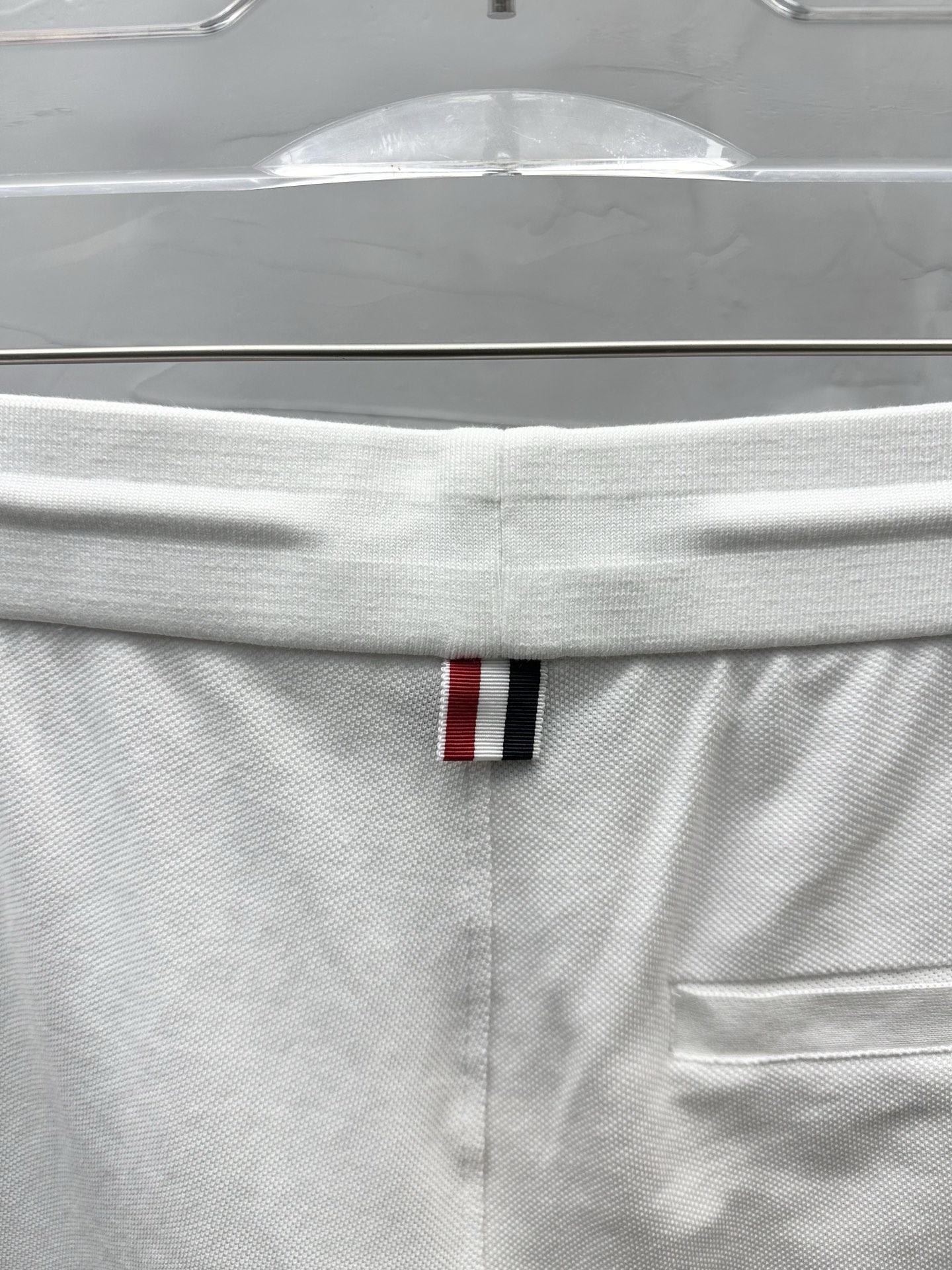 톰브라운 남성 반바지 130418 Thom Browne Shorts 썸네일 이미지