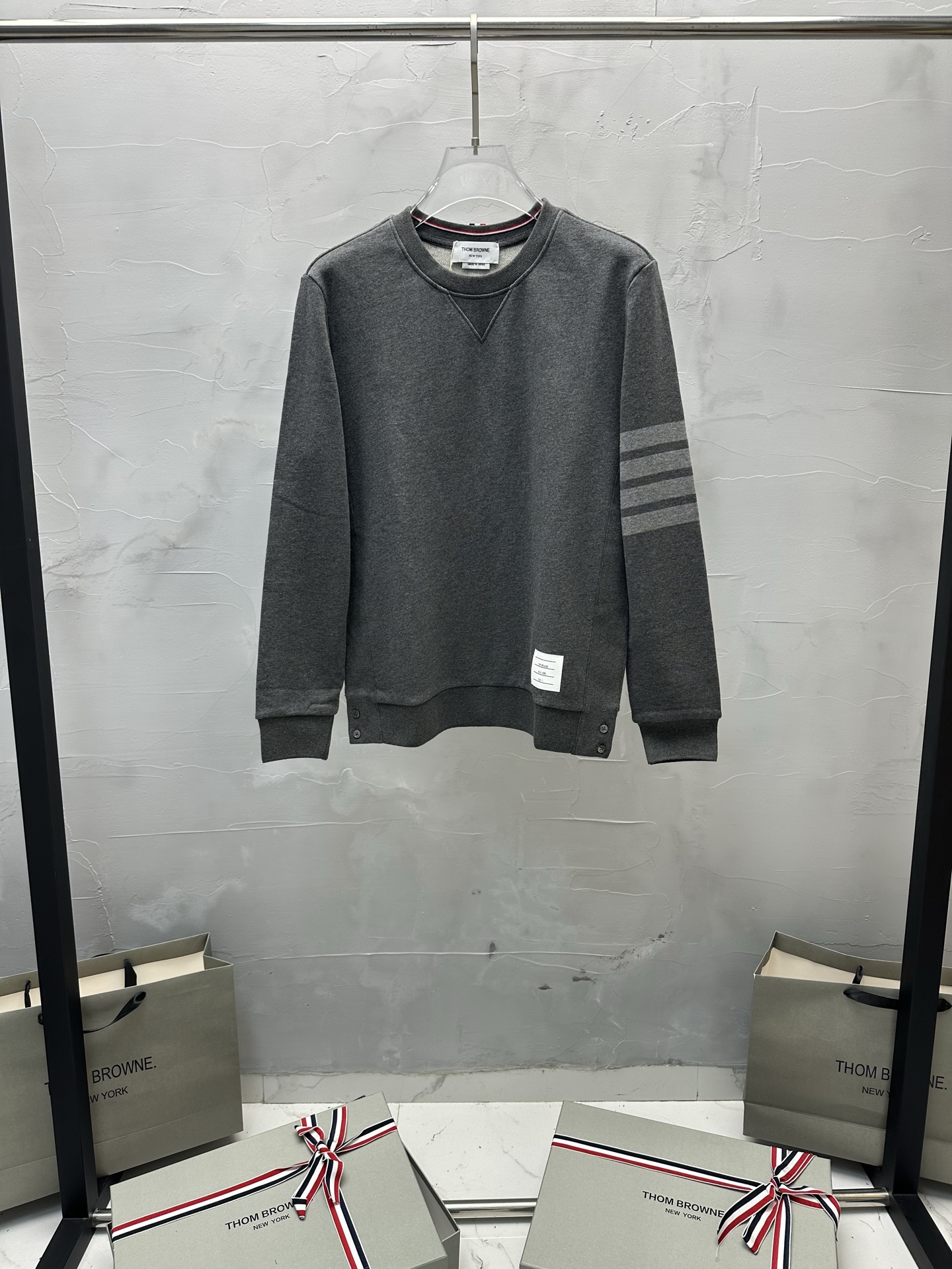 톰브라운 남성 긴팔 130422 Thom Browne Long Sleeve