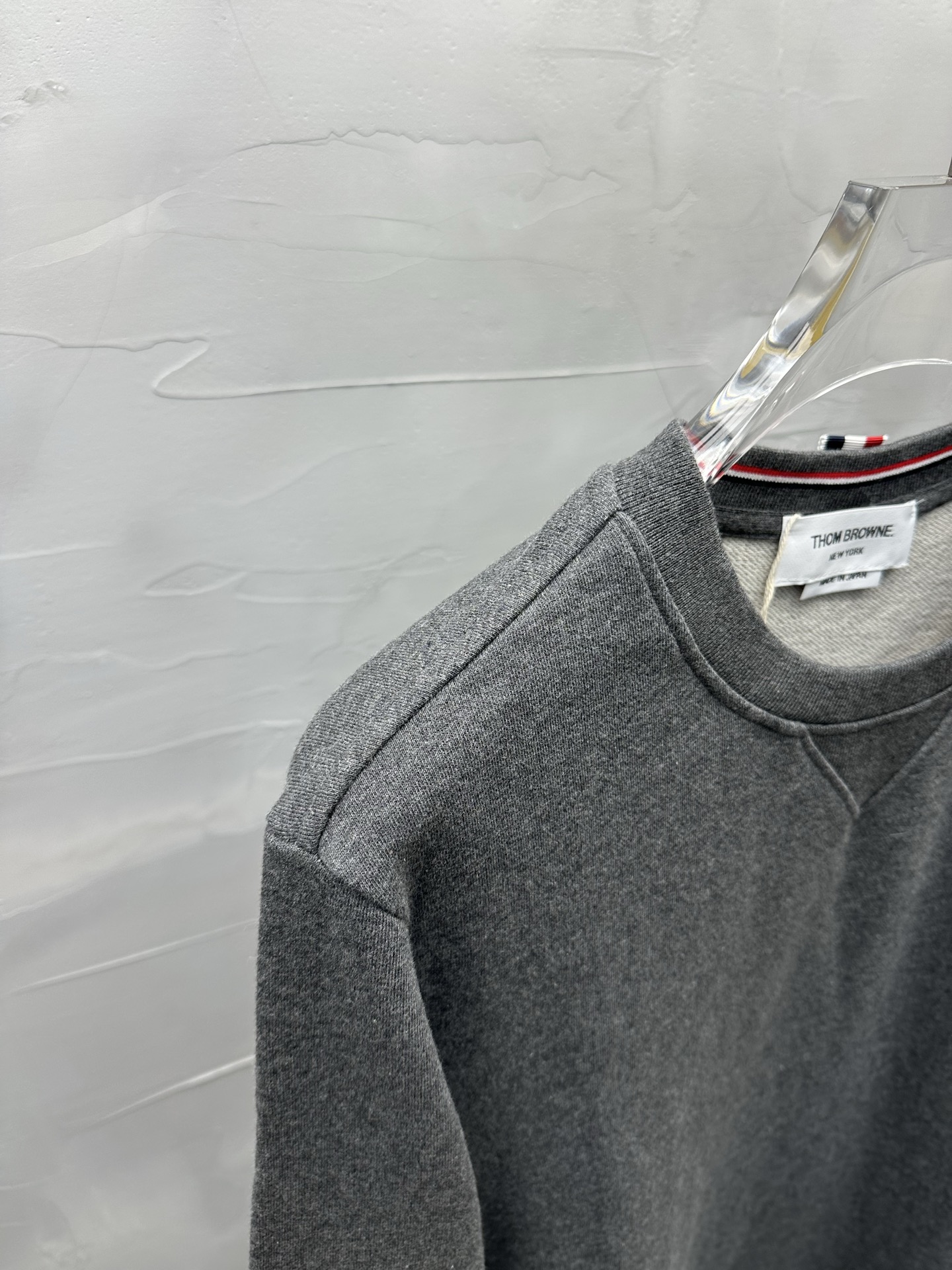 톰브라운 남성 긴팔 130422 Thom Browne Long Sleeve 썸네일 이미지