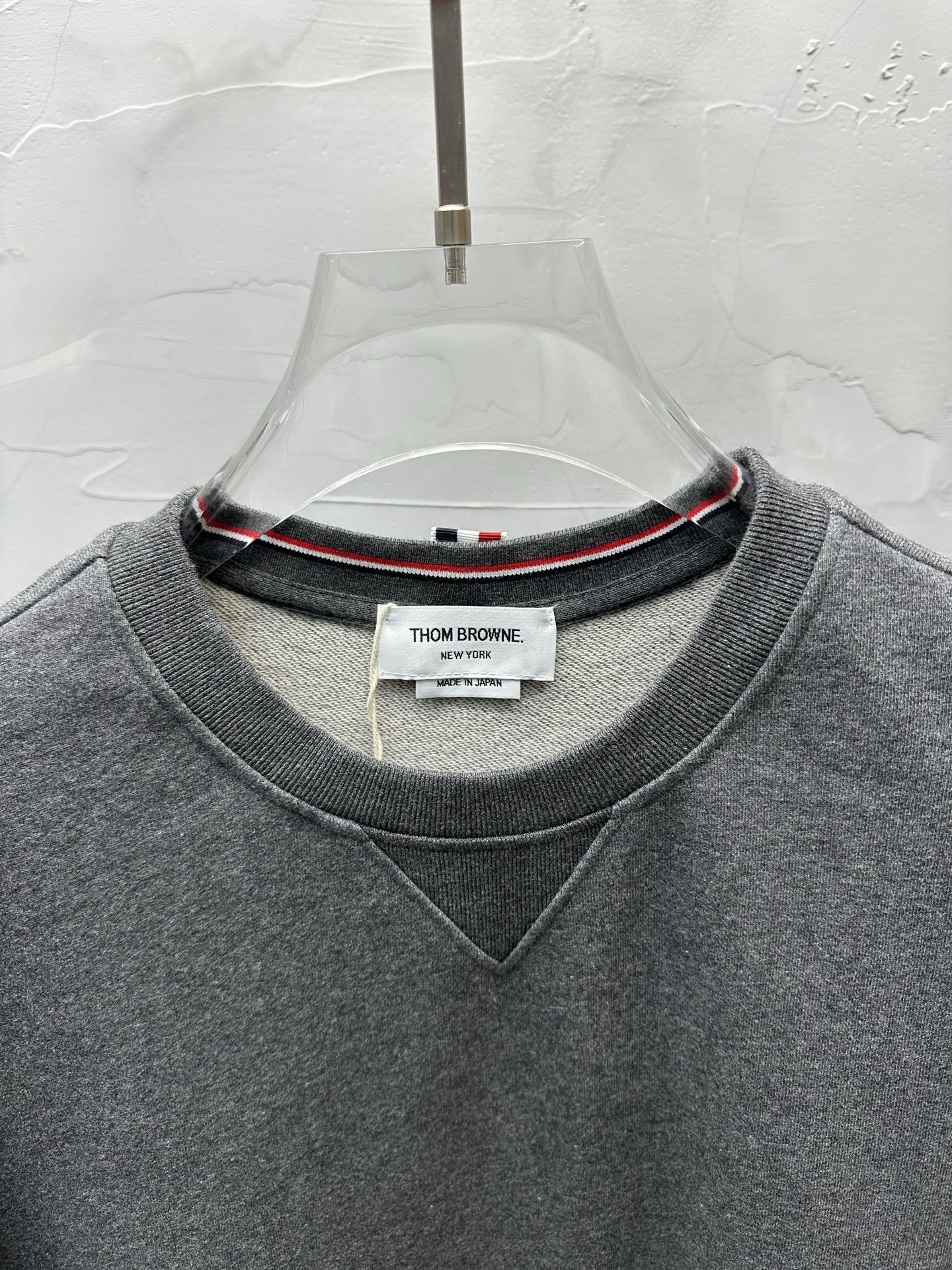 톰브라운 남성 긴팔 130422 Thom Browne Long Sleeve 썸네일 이미지