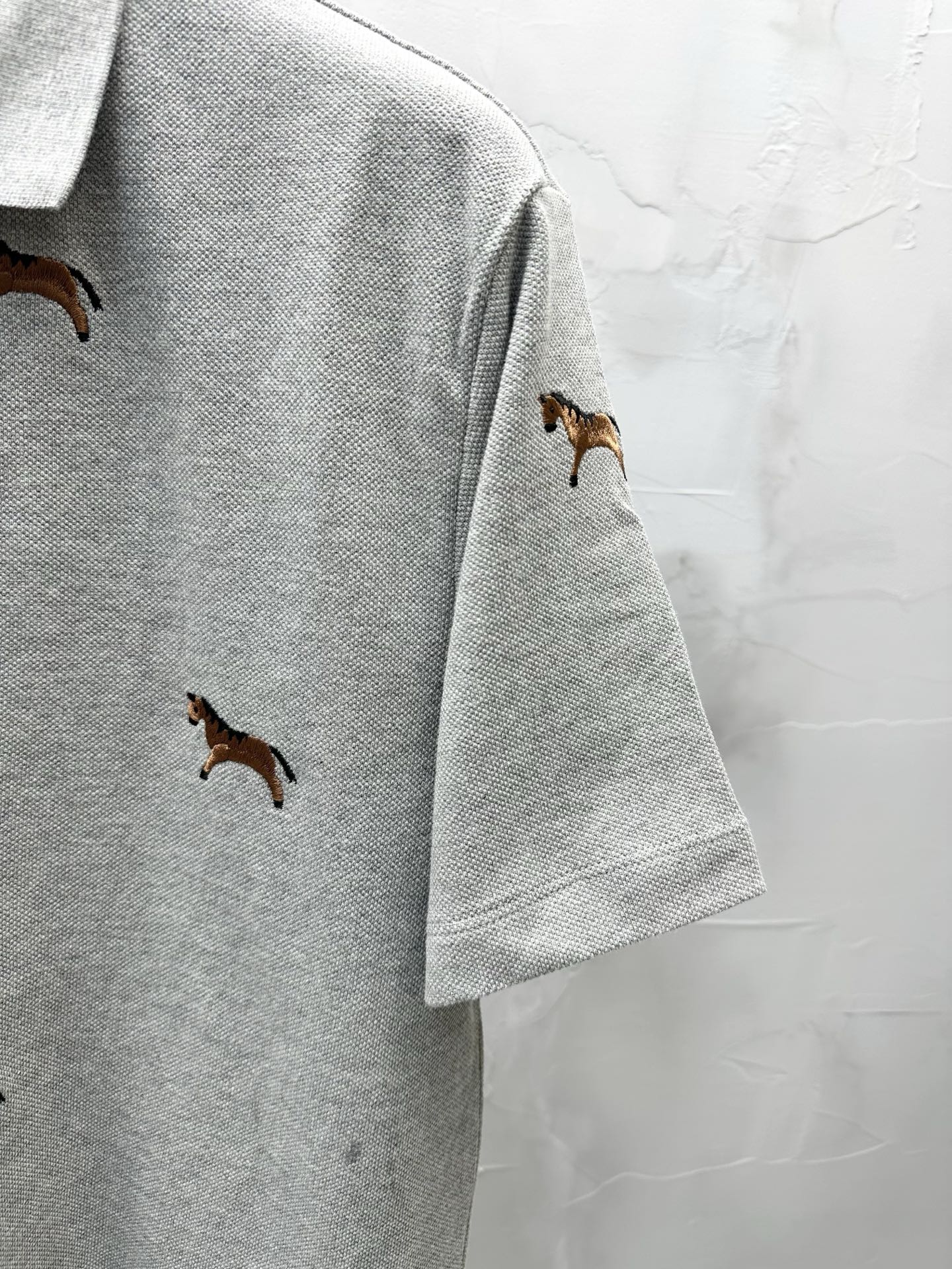 톰브라운 남성 반팔 130401 Thom Browne T Shirt 썸네일 이미지