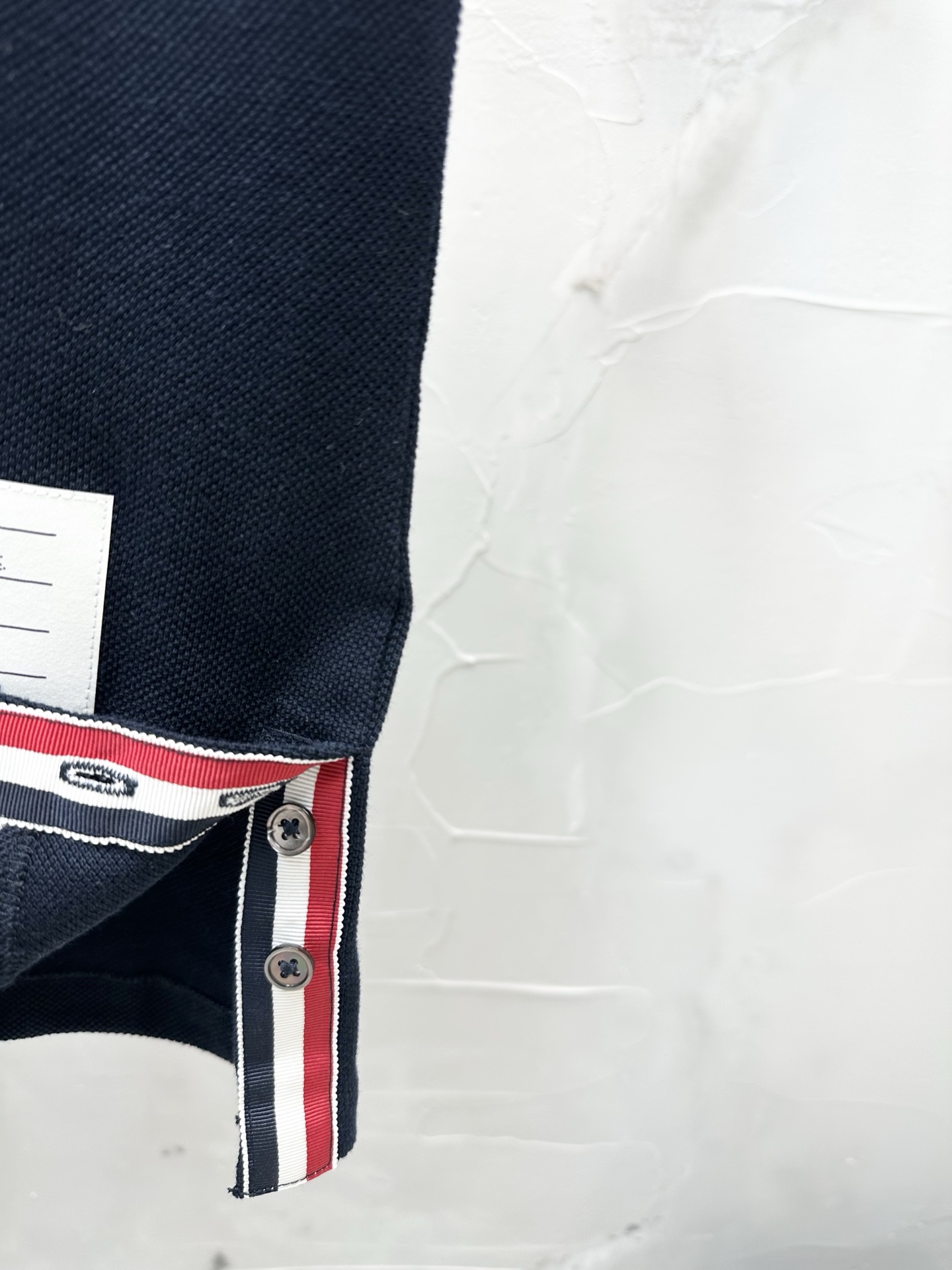 톰브라운 남성 반팔 130400 Thom Browne T Shirt 썸네일 이미지