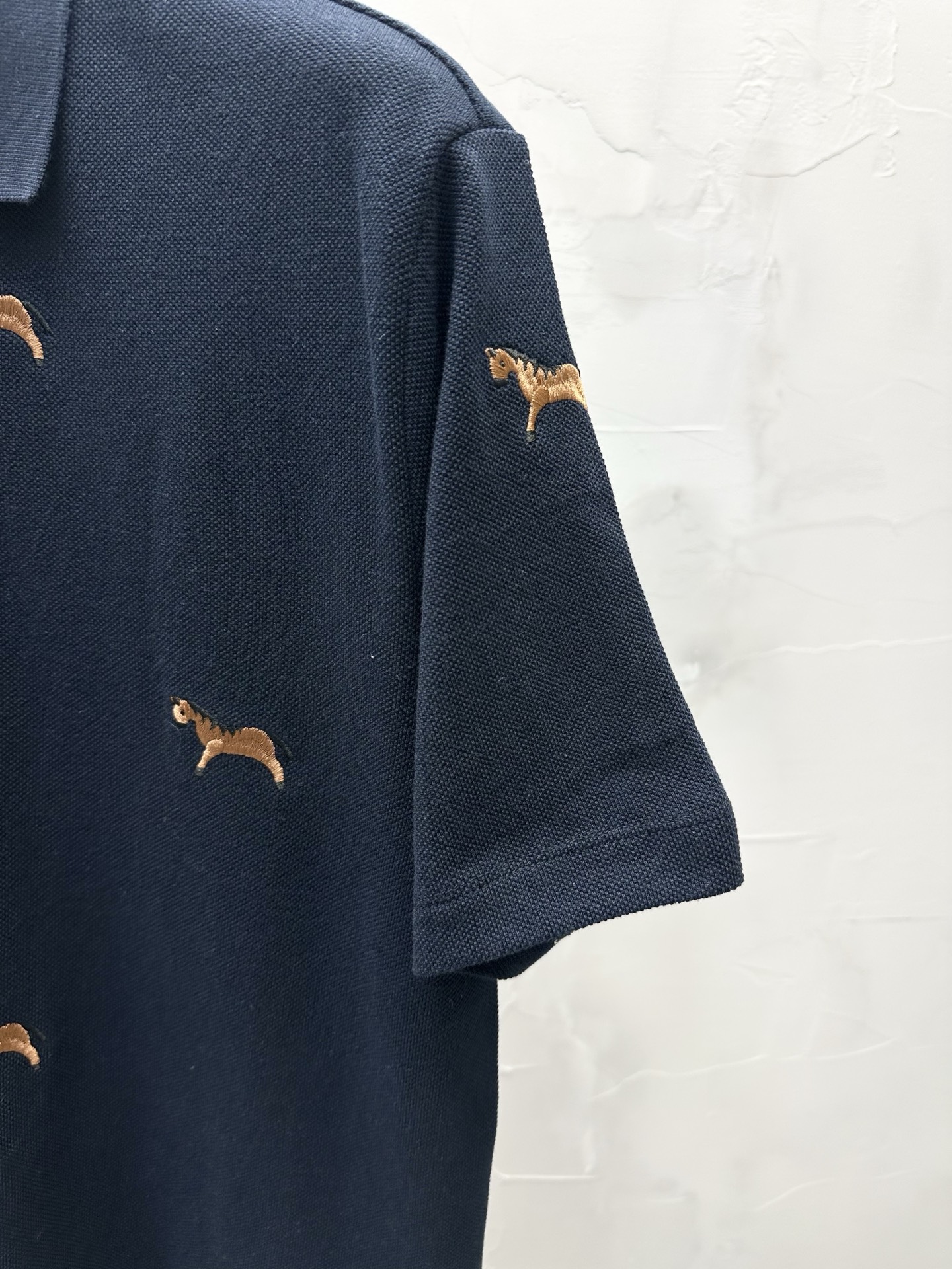 톰브라운 남성 반팔 130400 Thom Browne T Shirt 썸네일 이미지
