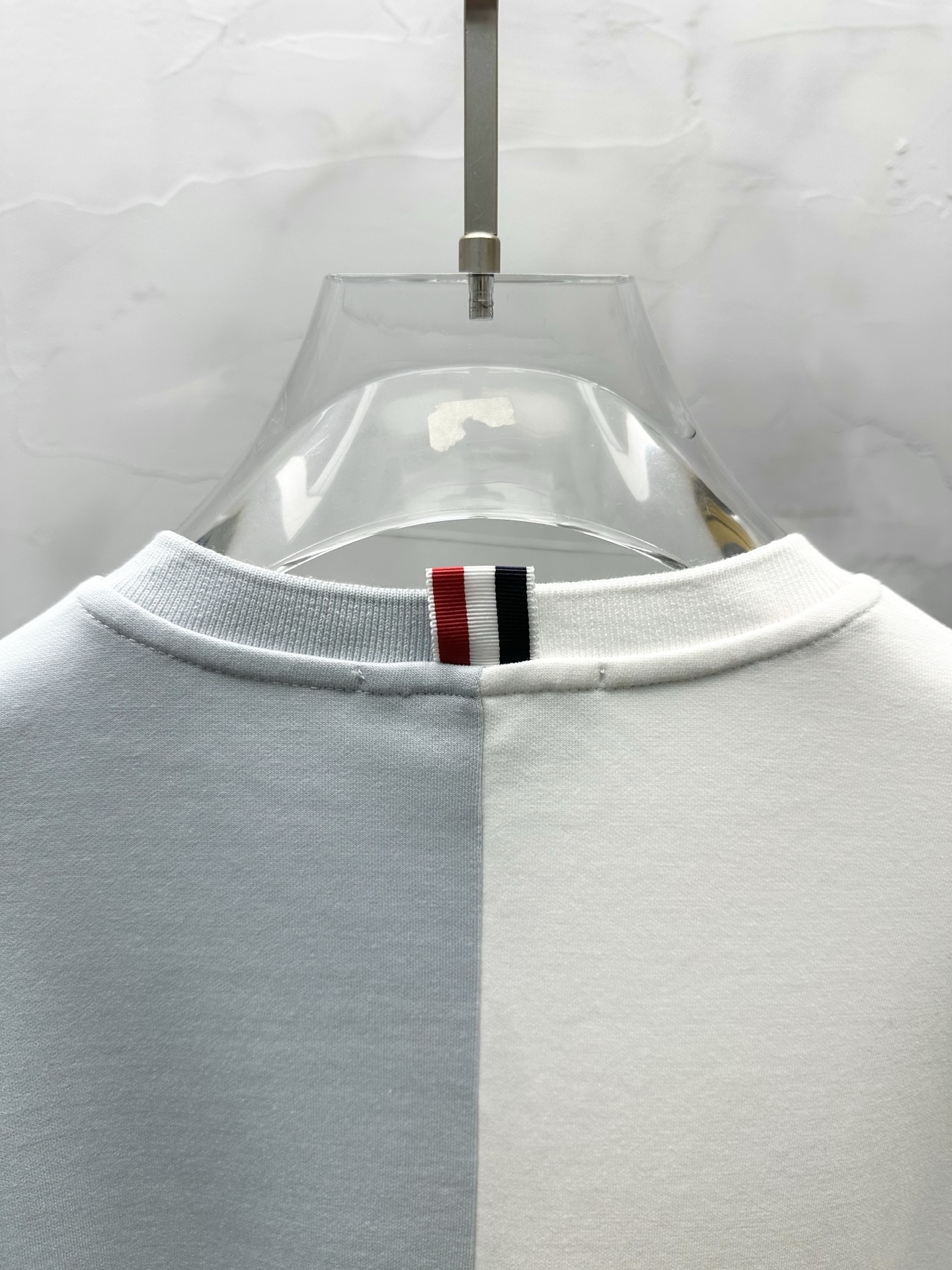 톰브라운 남성 반팔 130403 Thom Browne T Shirt 썸네일 이미지
