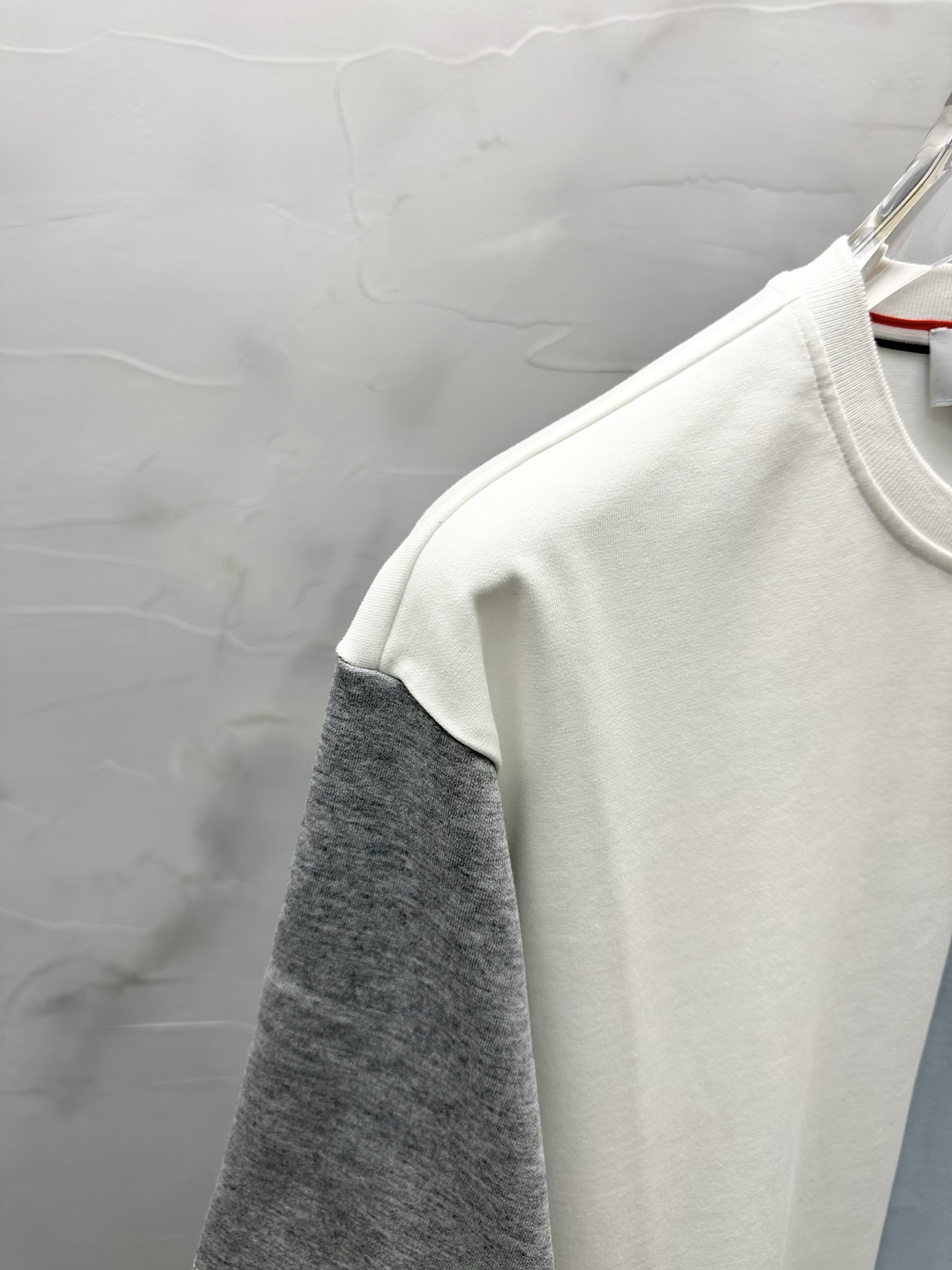 톰브라운 남성 반팔 130403 Thom Browne T Shirt 썸네일 이미지