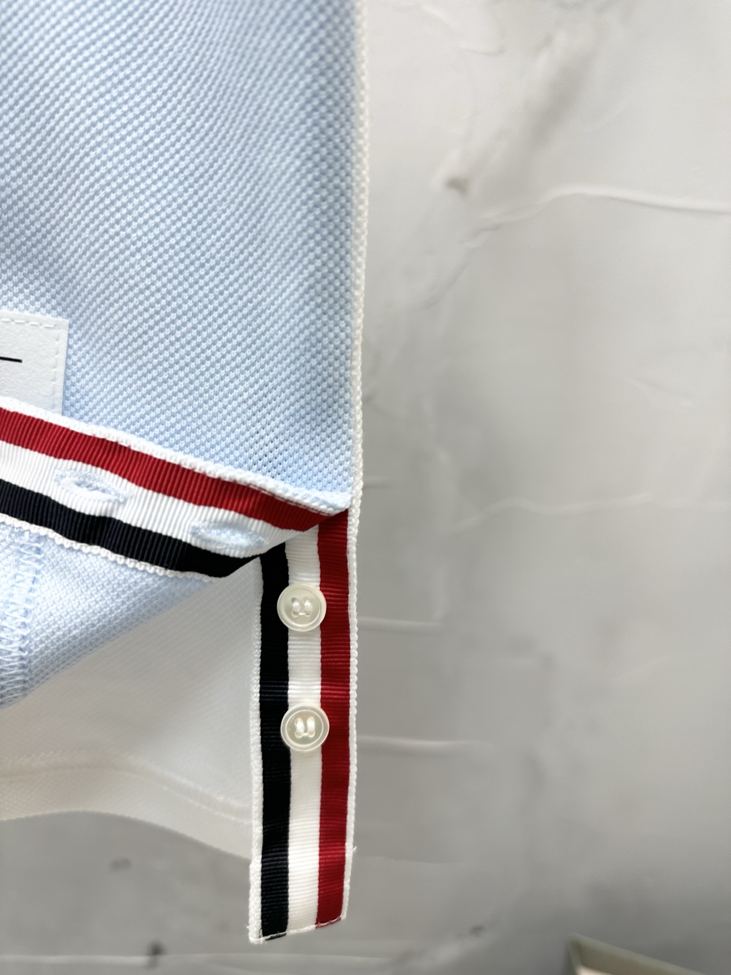 톰브라운 남성 반팔 130404 Thom Browne T Shirt 썸네일 이미지