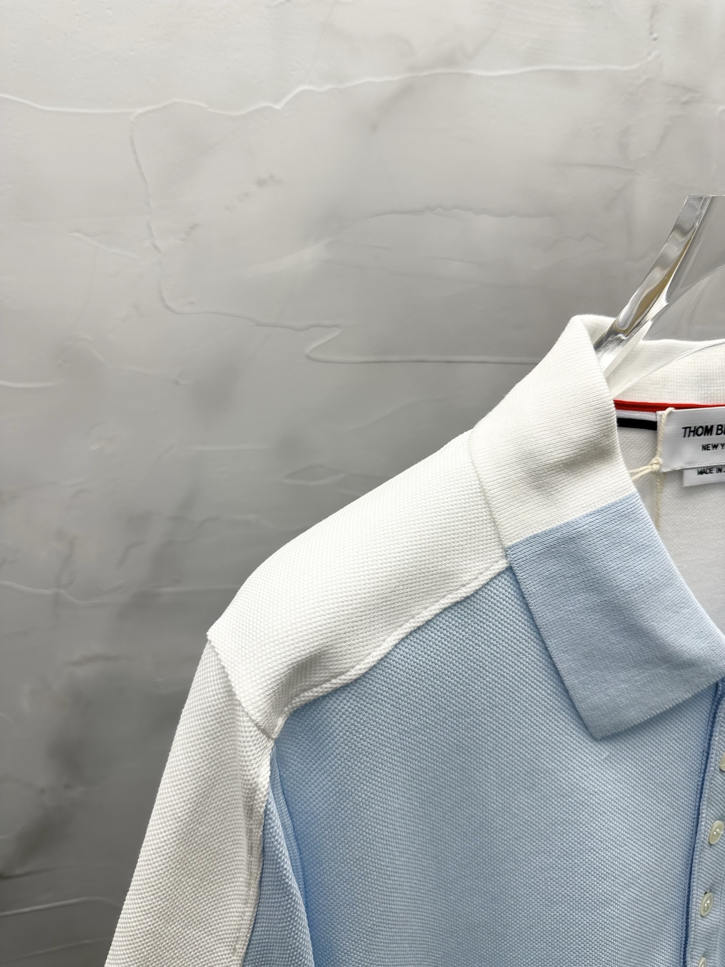 톰브라운 남성 반팔 130404 Thom Browne T Shirt 썸네일 이미지