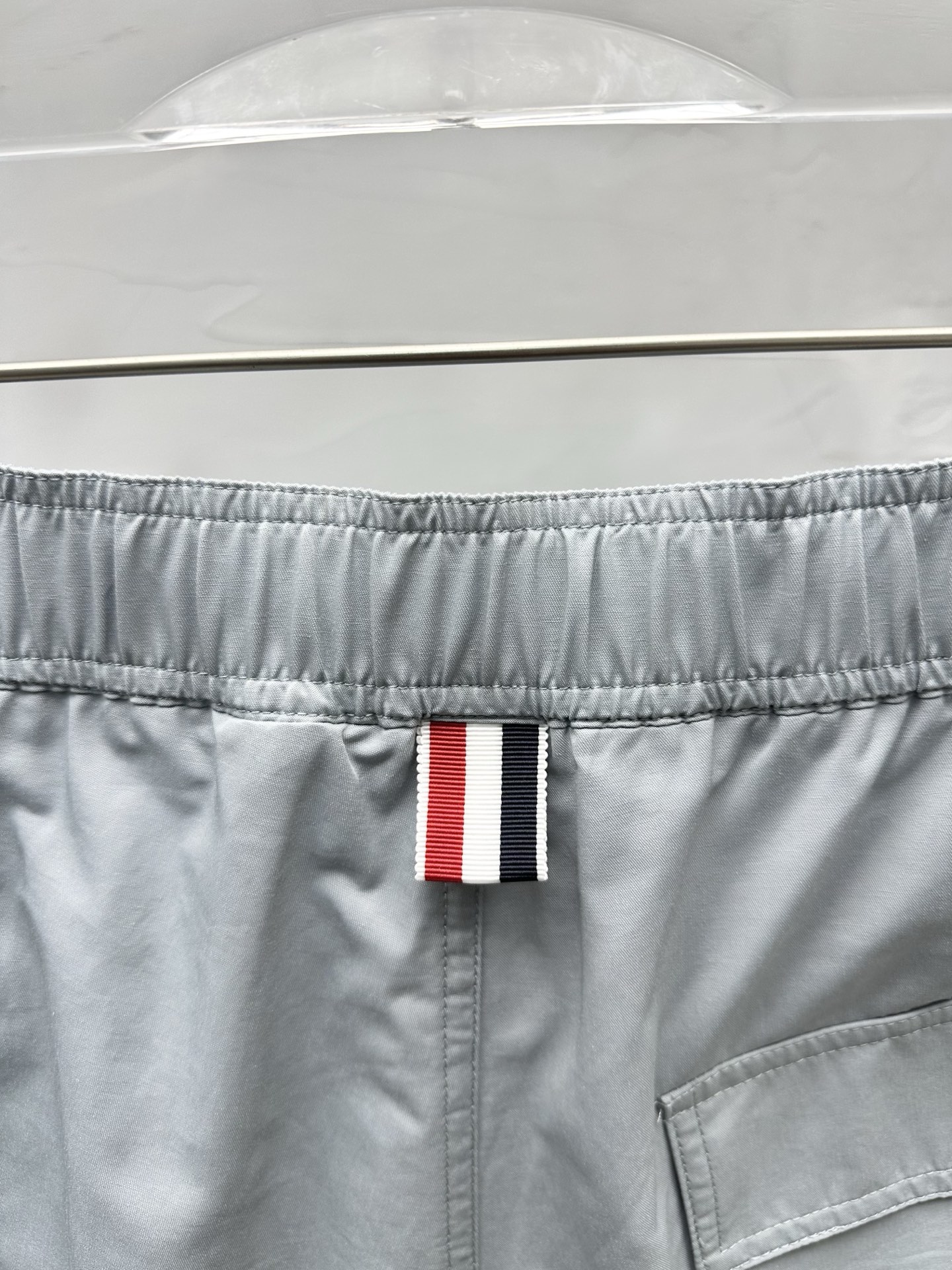톰브라운 남성 반바지 130416 Thom Browne Shorts 썸네일 이미지
