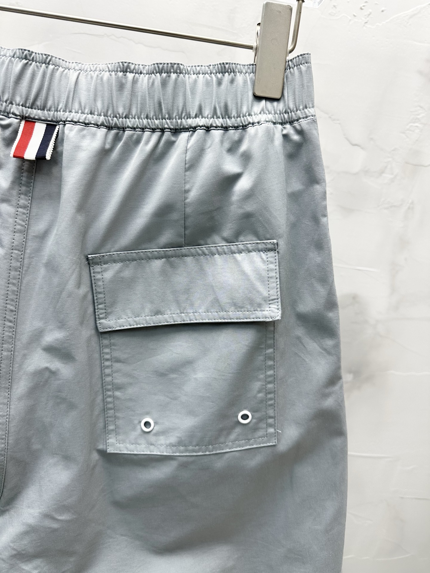 톰브라운 남성 반바지 130416 Thom Browne Shorts 썸네일 이미지